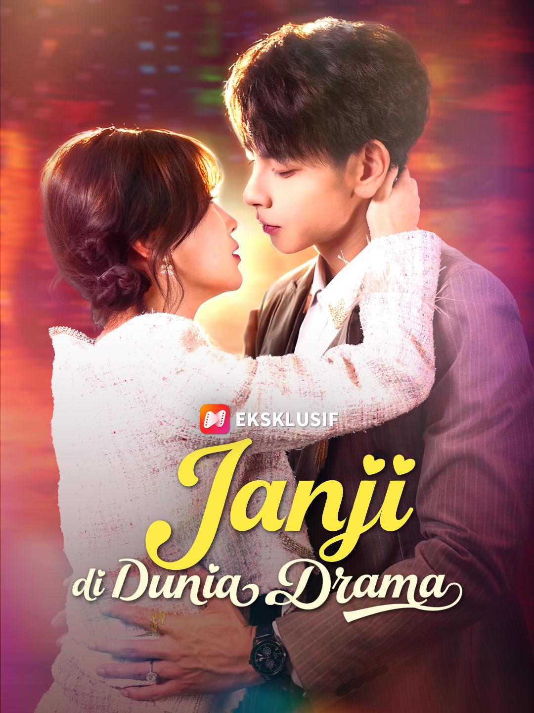 Janji di Dunia Drama