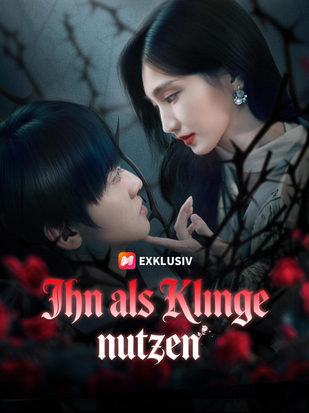 Ihn als Klinge nutzen