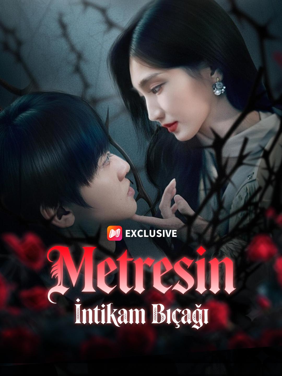 Metresin İntikam Bıçağı
