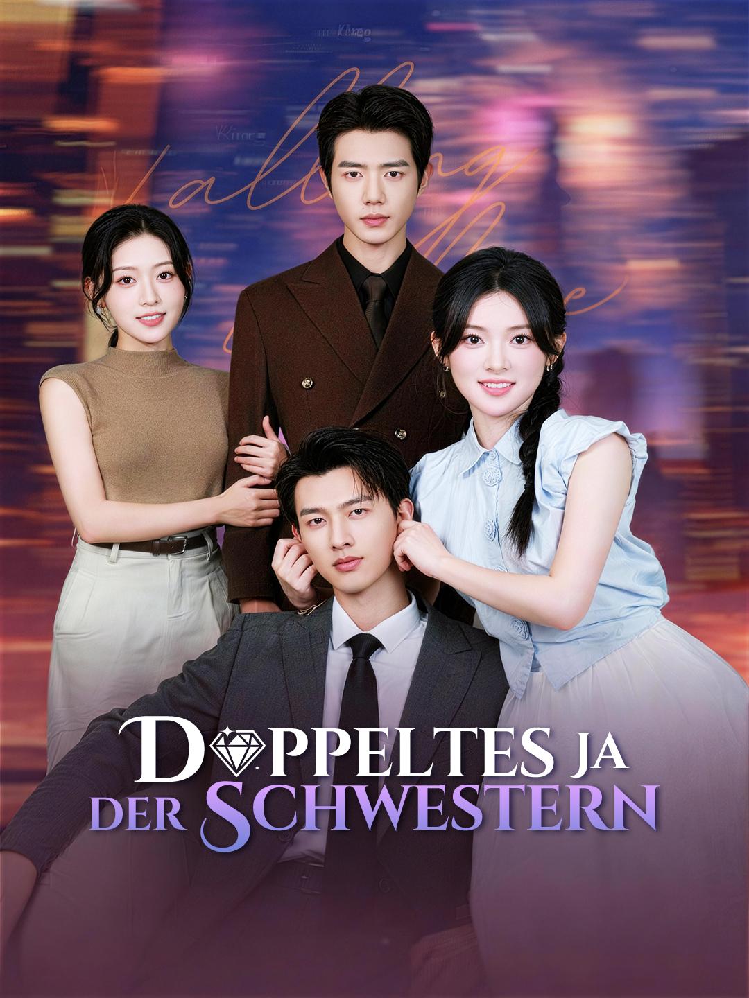 Doppeltes Ja der Schwestern