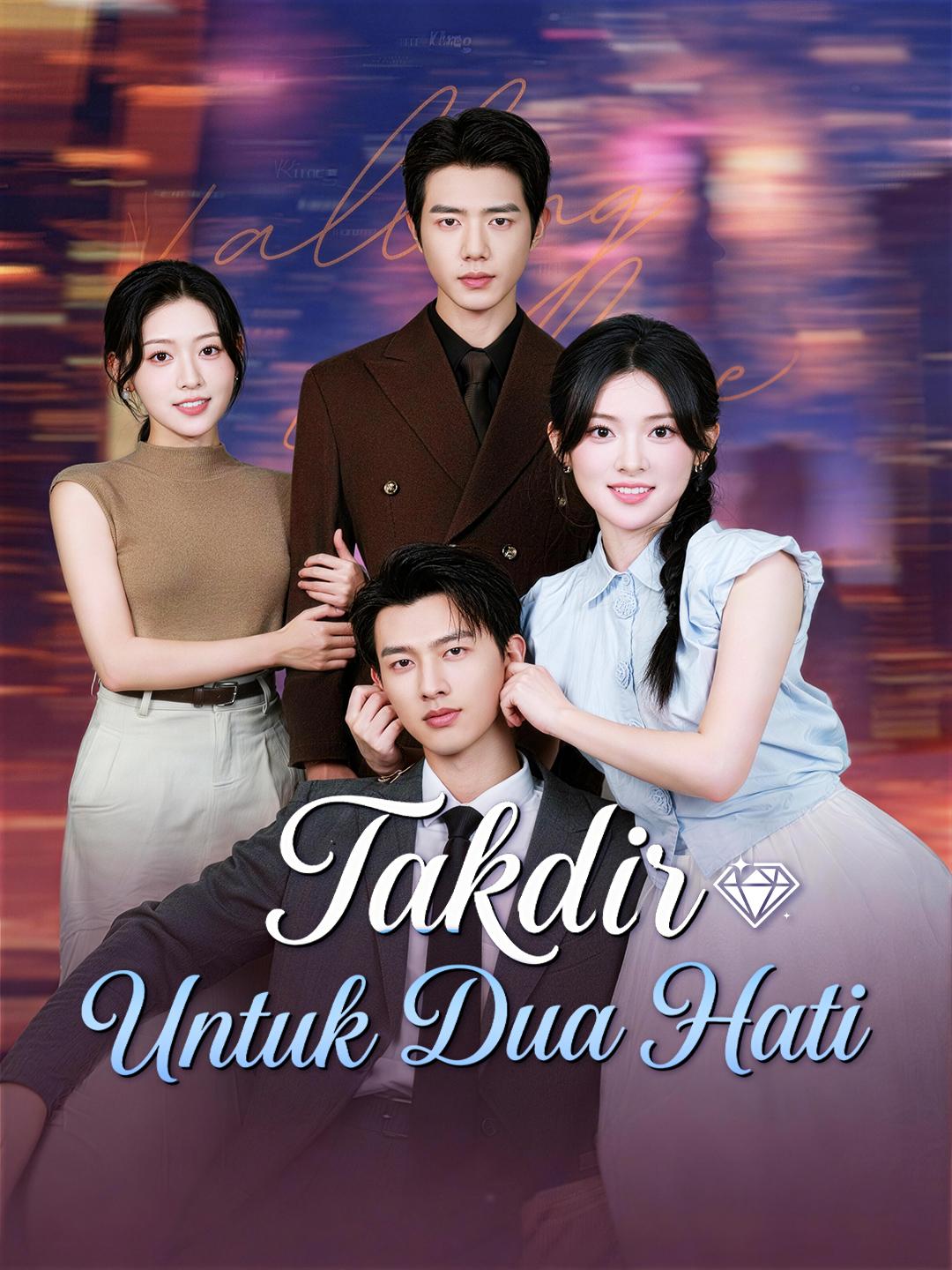 Takdir Untuk Dua Hati