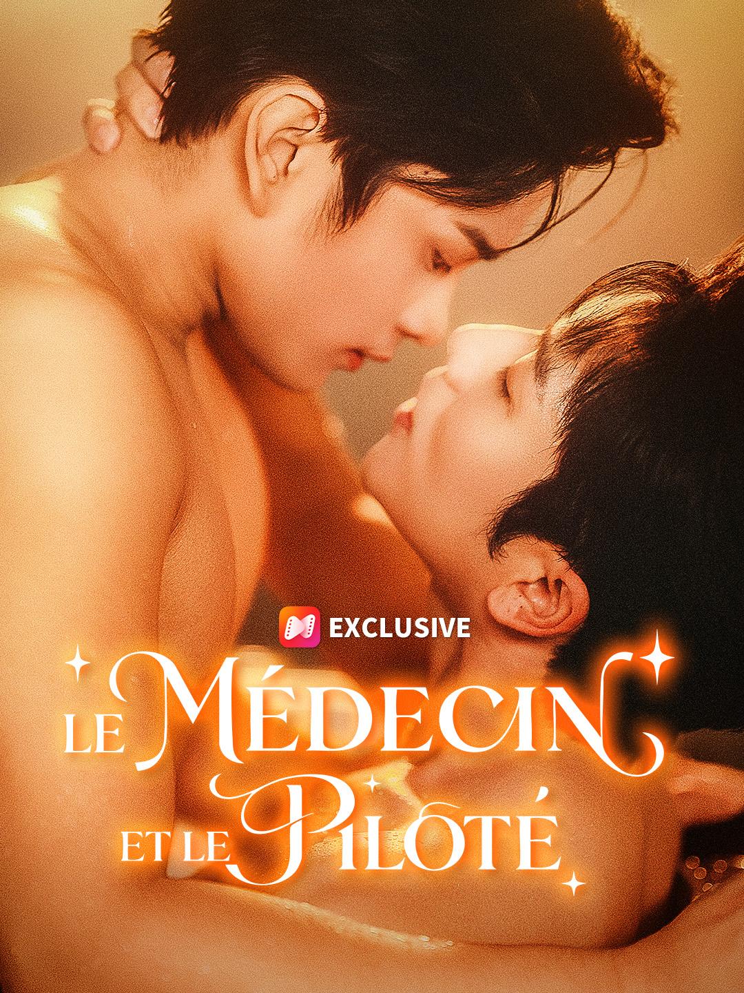 LE MÉDECIN ET LE PILOTE