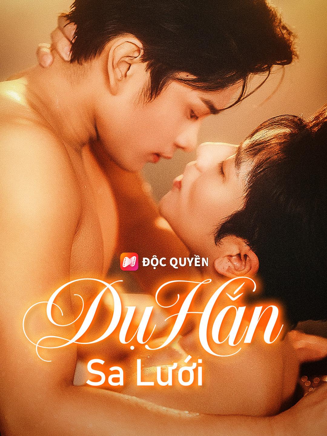 Dụ Hắn Sa Lưới