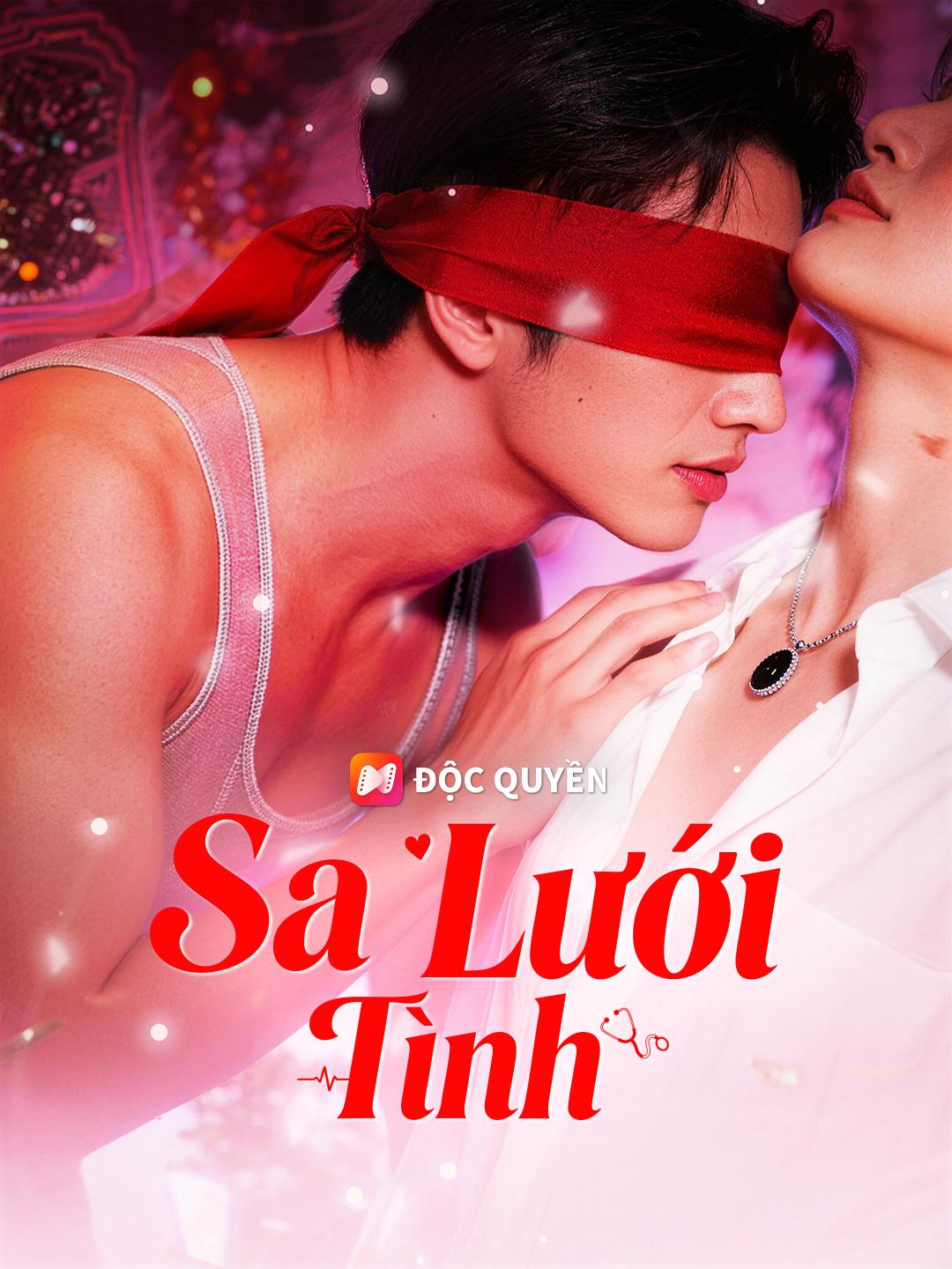 Sa Lưới Tình