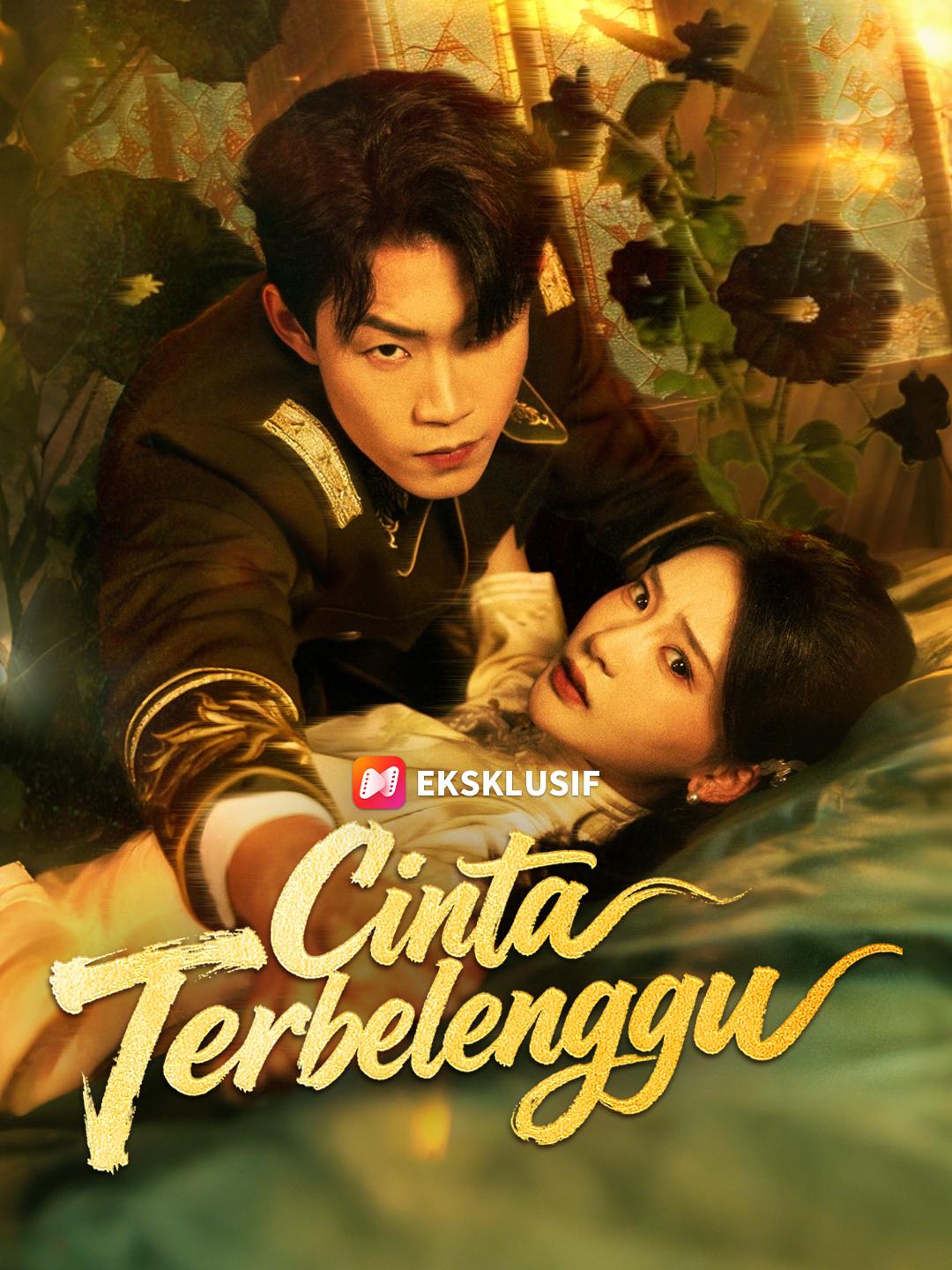 Cinta Terbelenggu