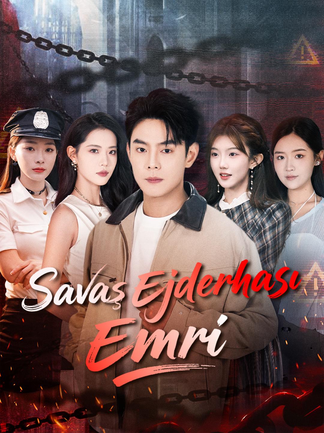  Savaş Ejderhası Emri