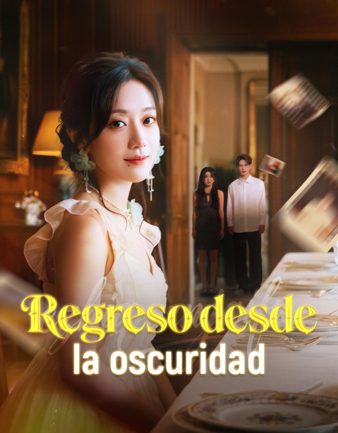 Regreso desde la oscuridad
