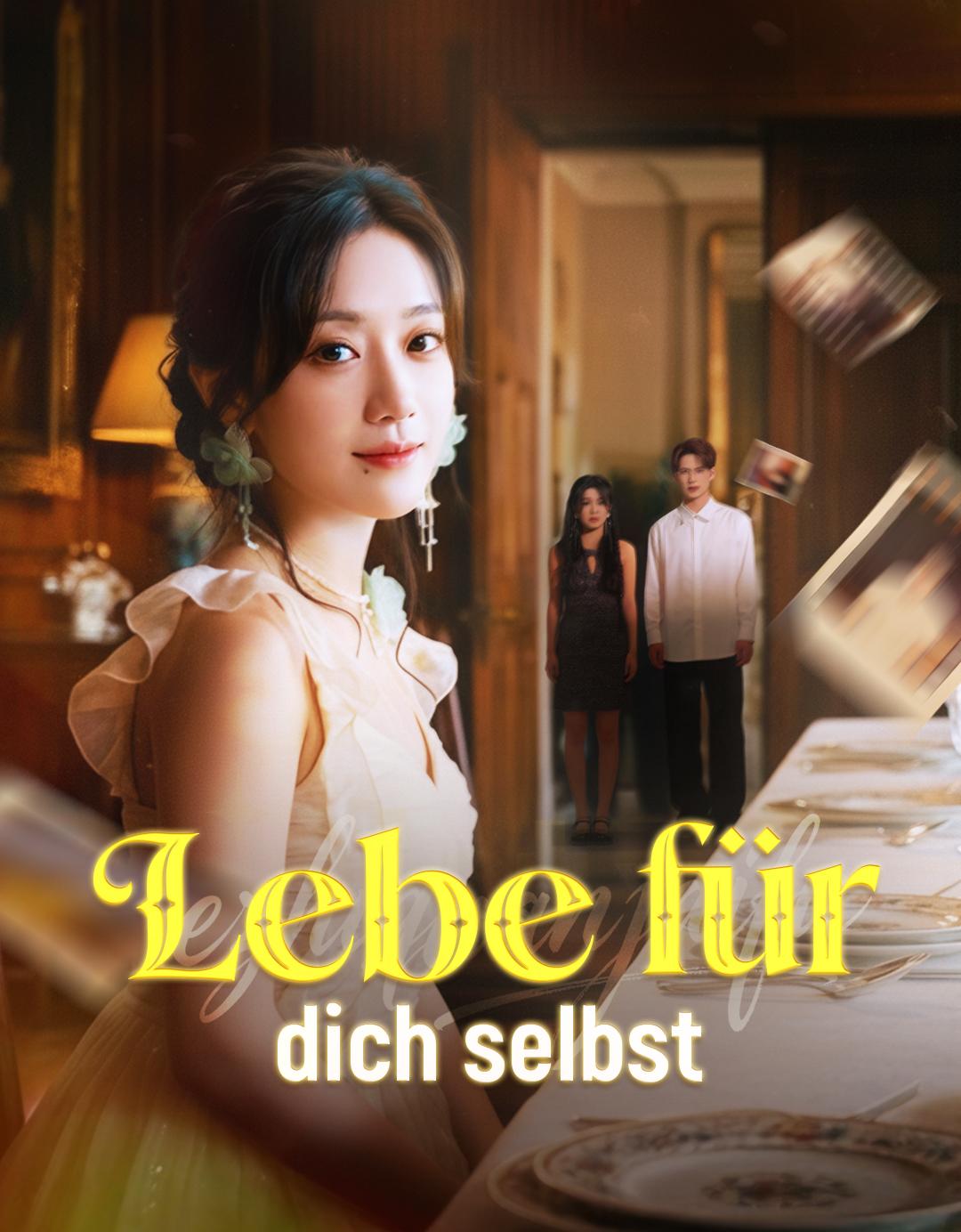 Lebe für dich selbst