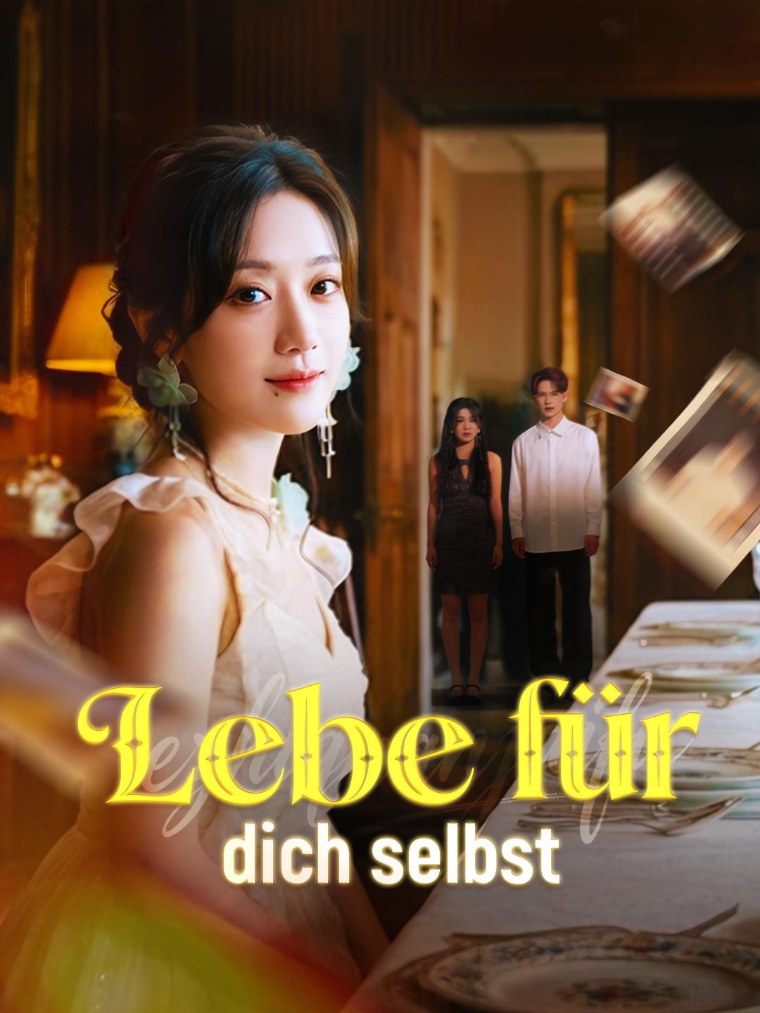 Lebe für dich selbst