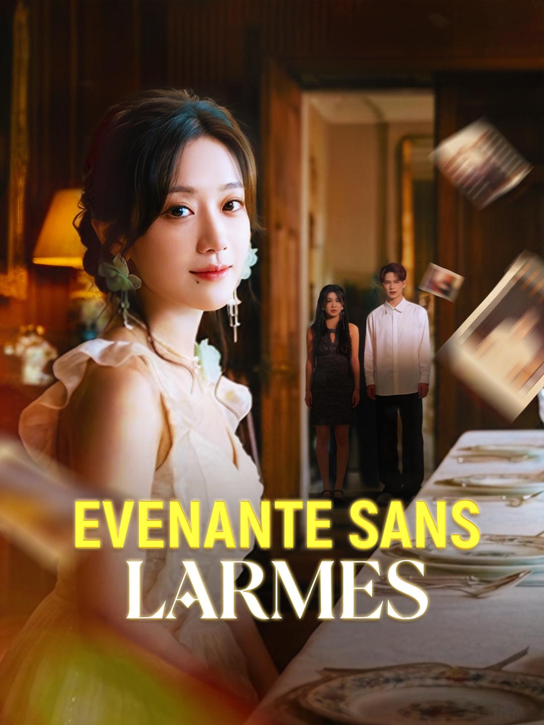 REVENANTE SANS LARMES