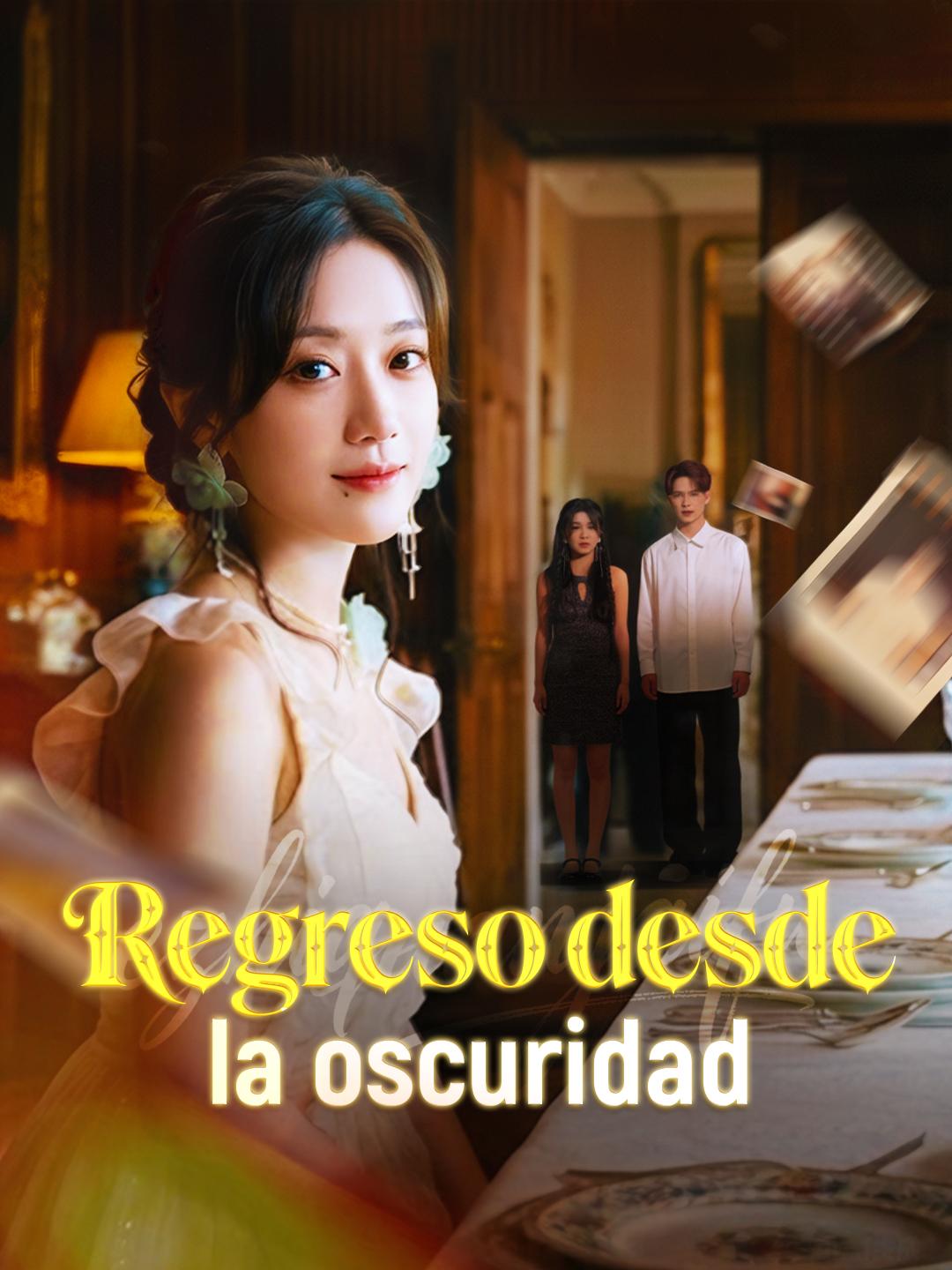 Regreso desde la oscuridad