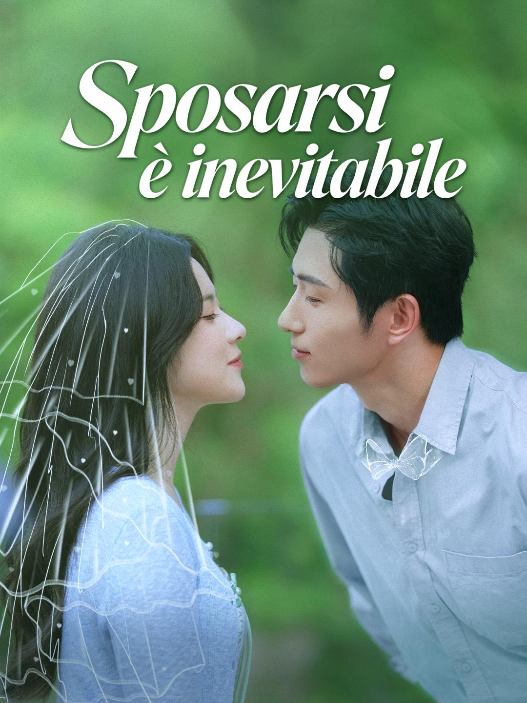 Sposarsi è inevitabile