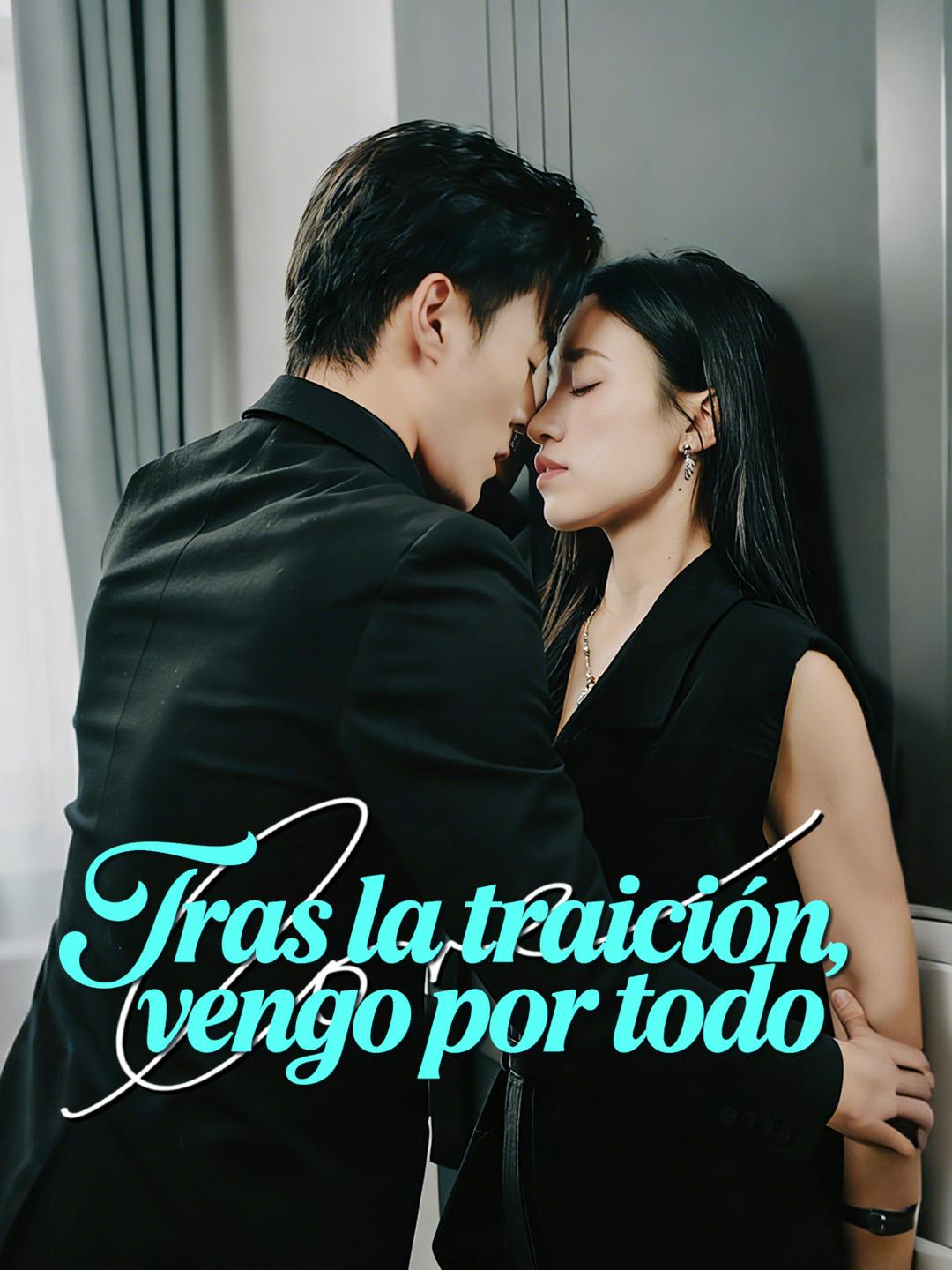 Tras la traición, vengo por todo