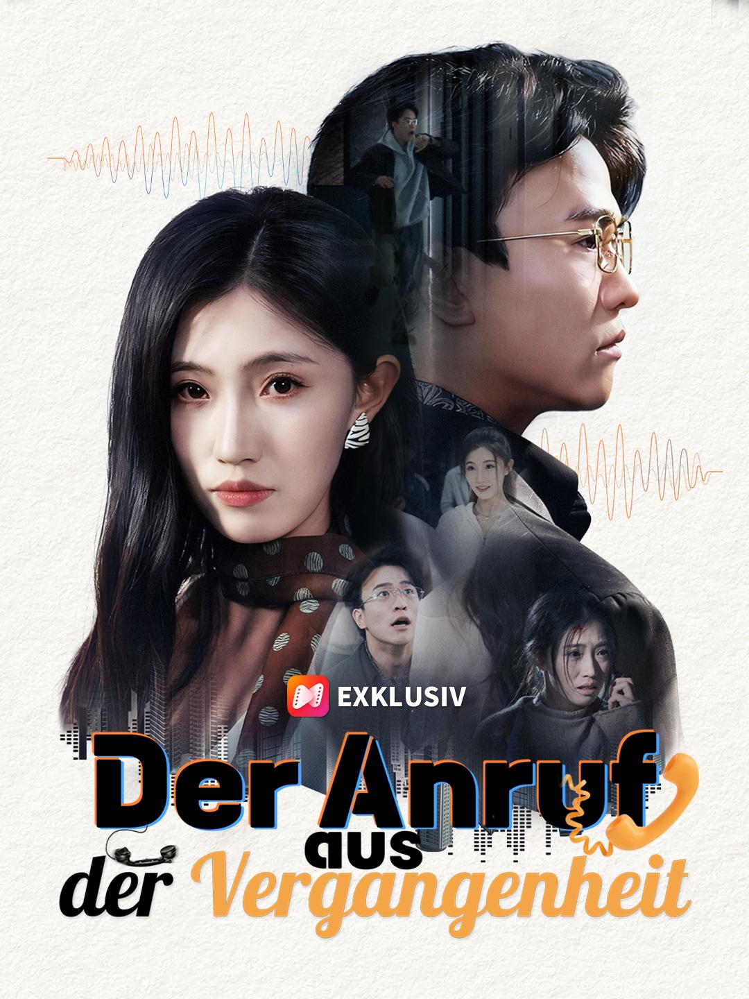 Der Anruf aus der Vergangenheit