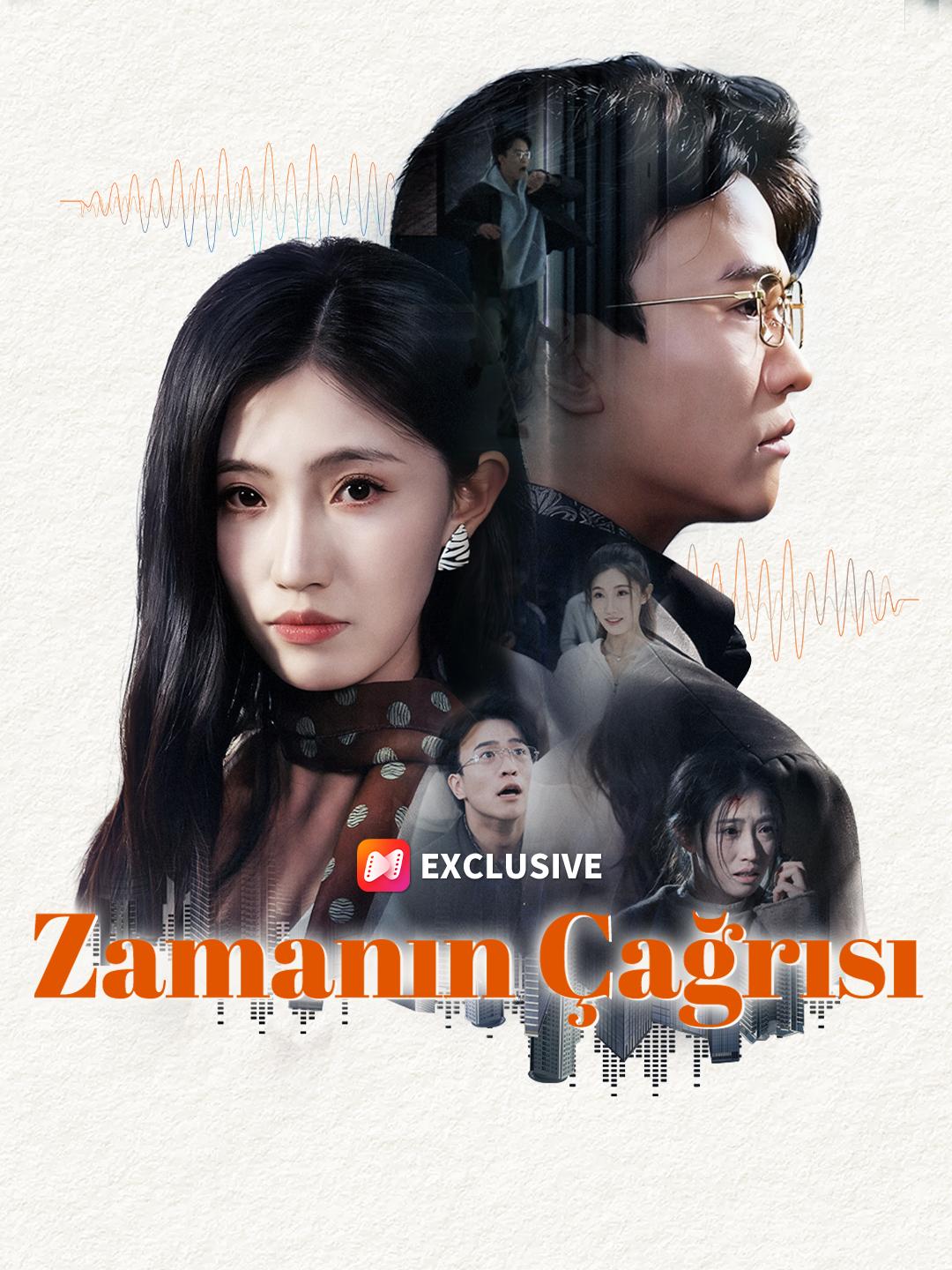 Zamanın Çağrısı