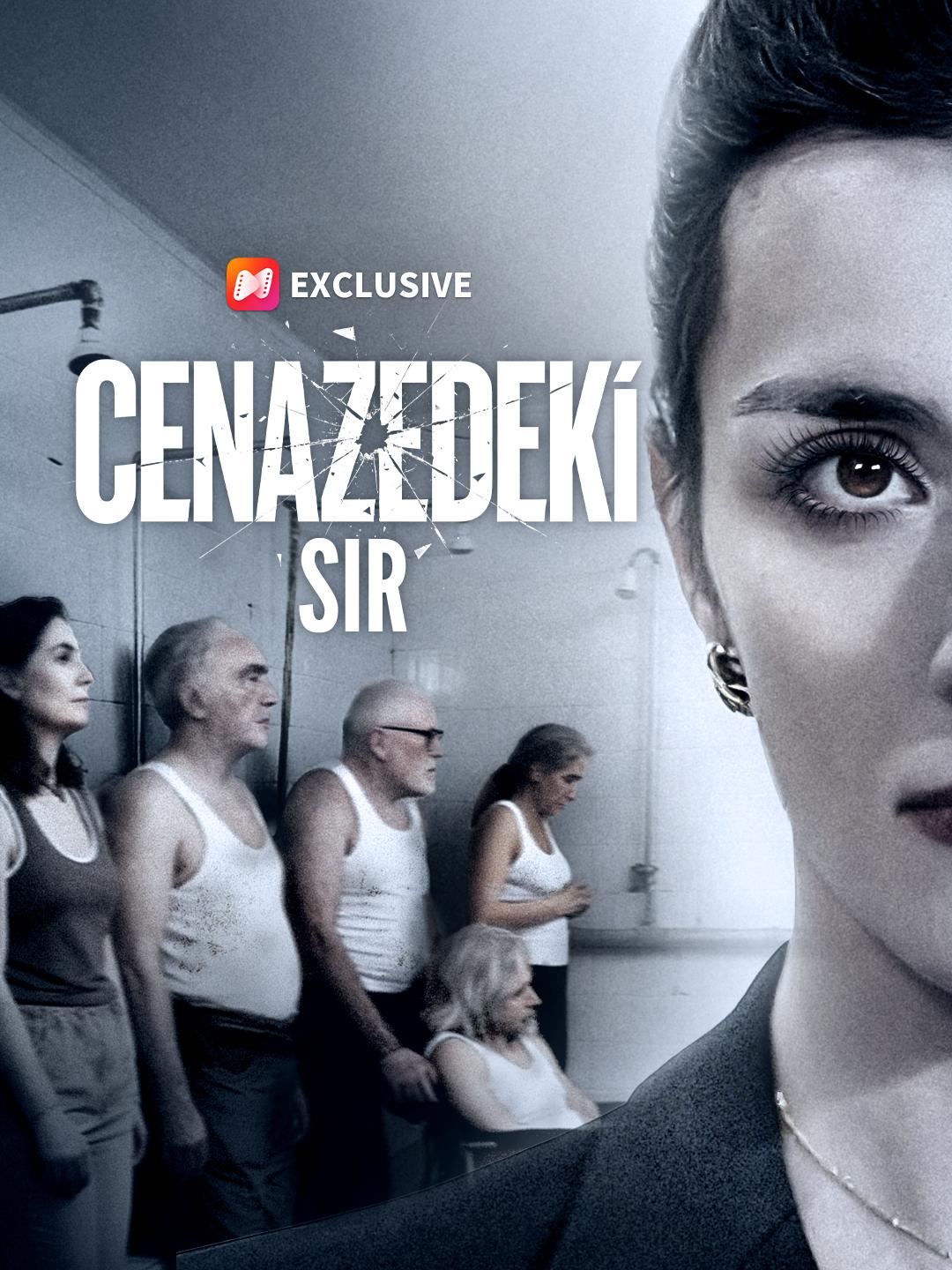 Cenazedeki Sır