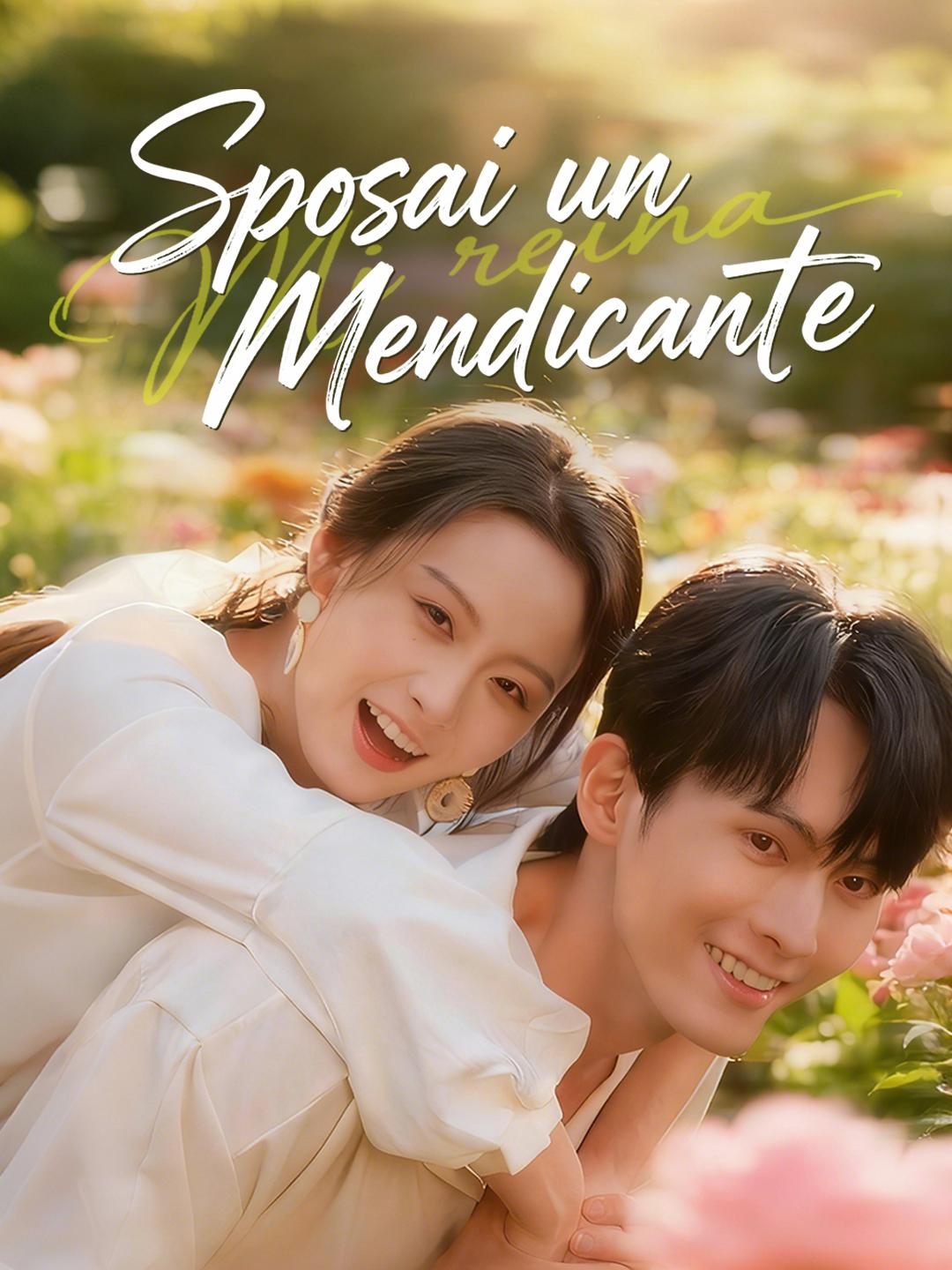 Sposai un Mendicante