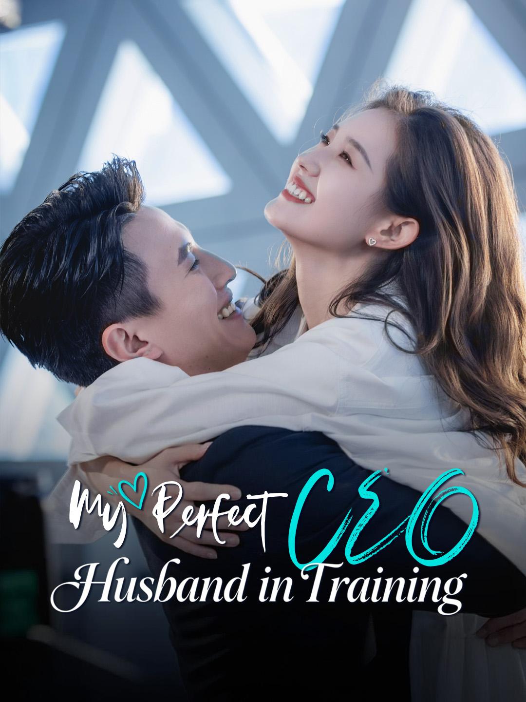My Perfect CEO Husband in Training