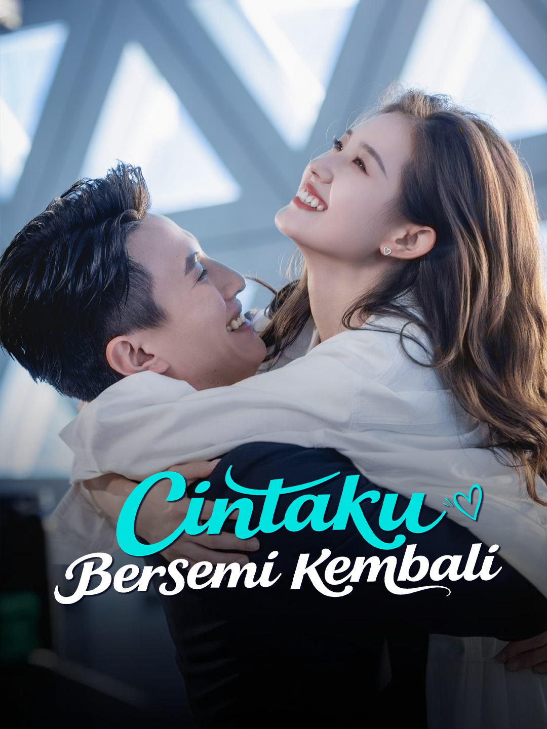 .Cintaku Bersemi Kembali