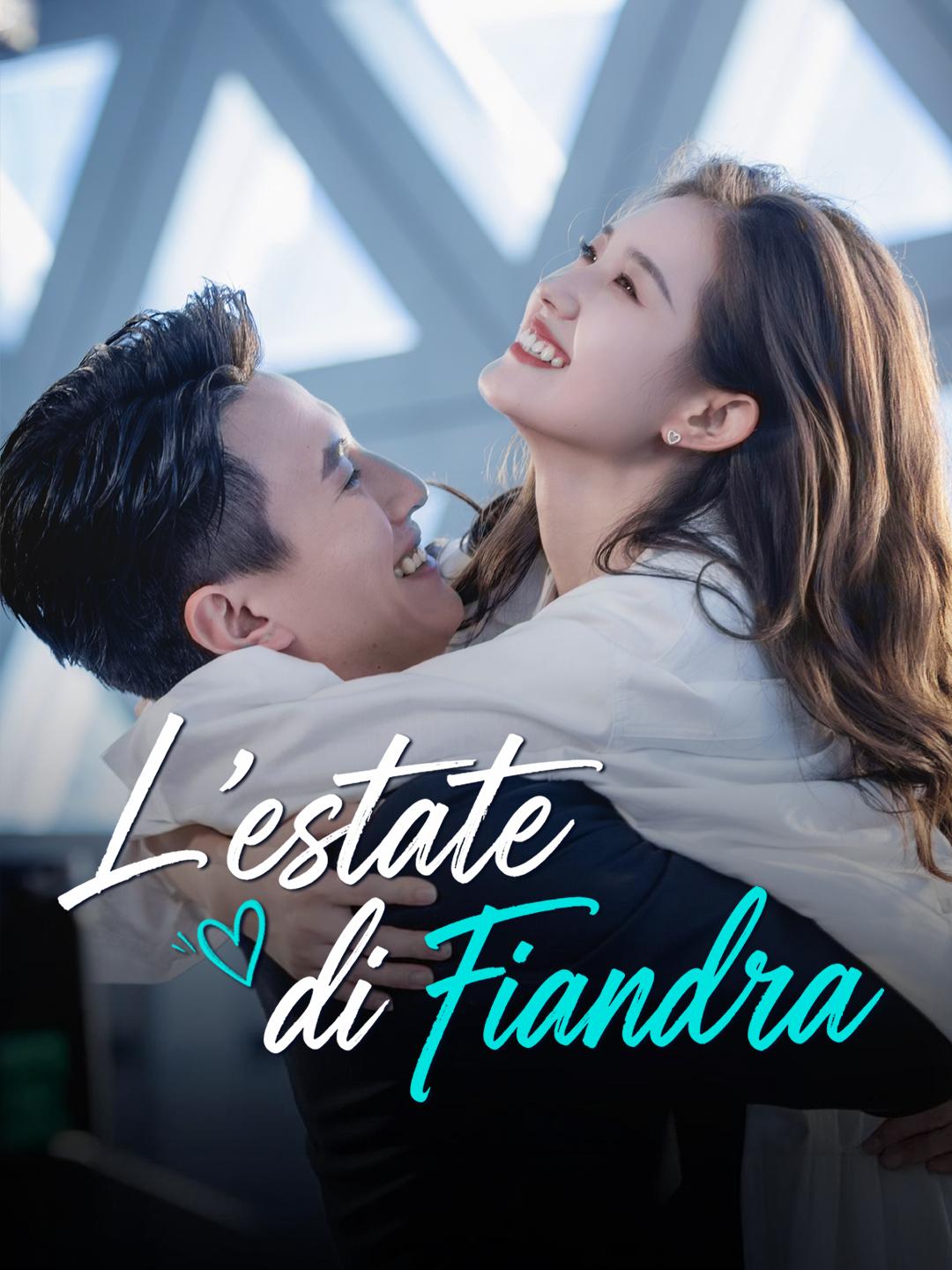 L’estate di Fiandra