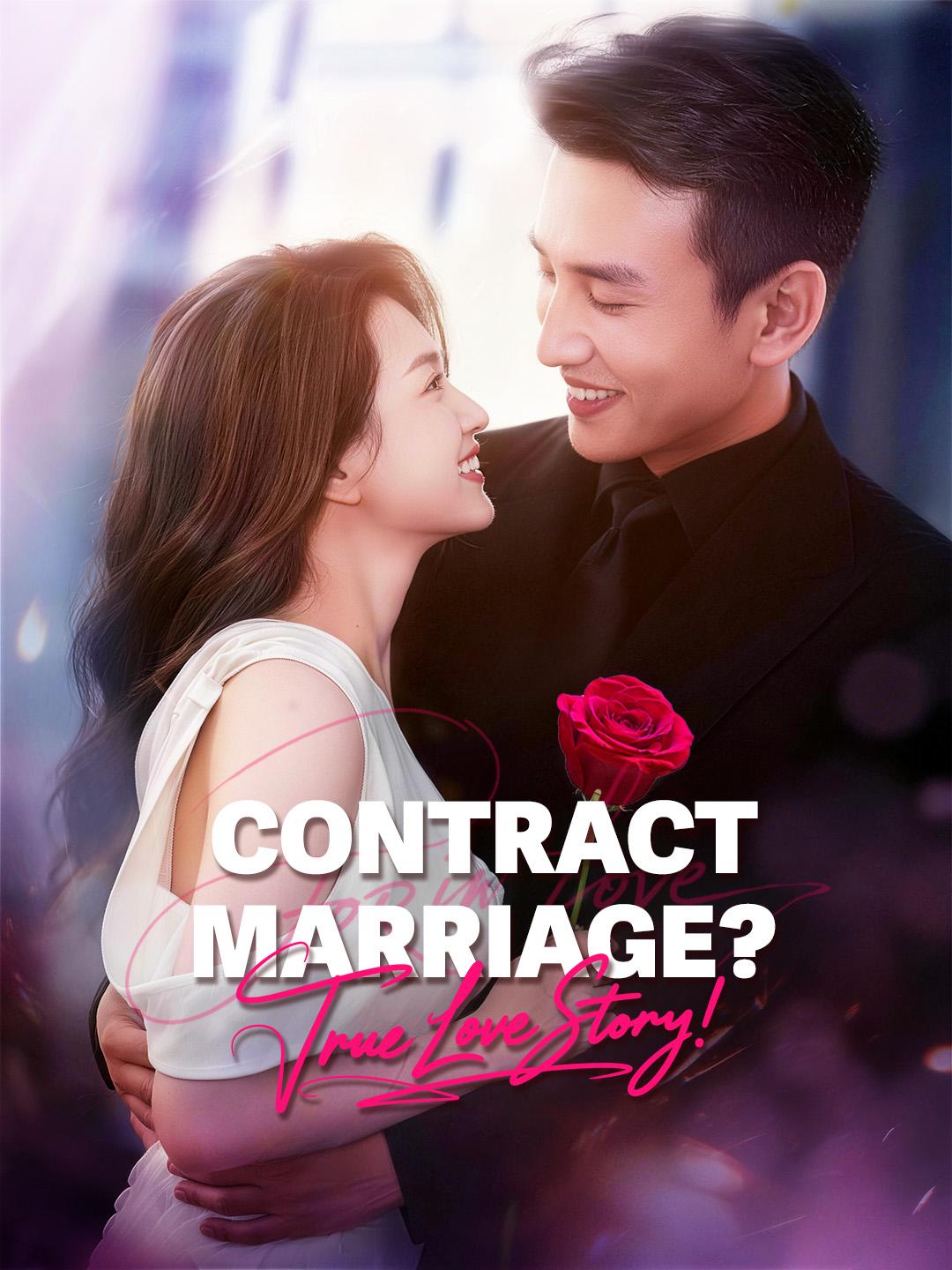 My Perfect CEO Husband in Training