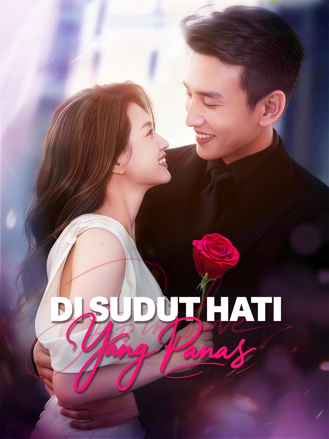 Di Sudut Hati yang Panas