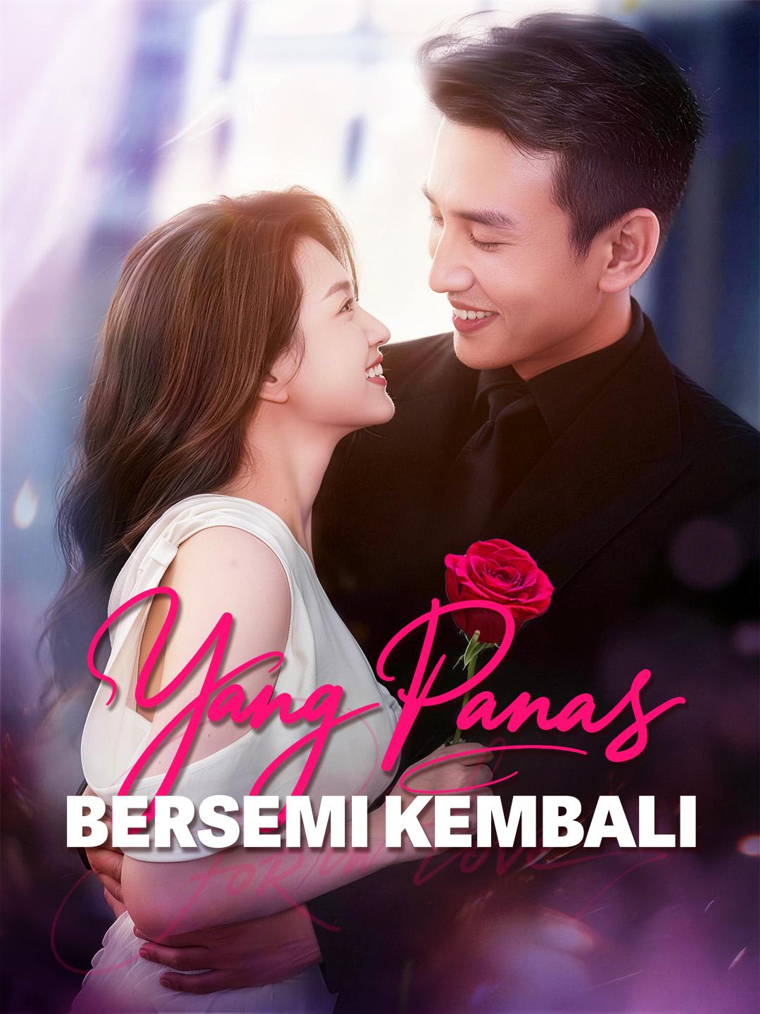 .Cintaku Bersemi Kembali