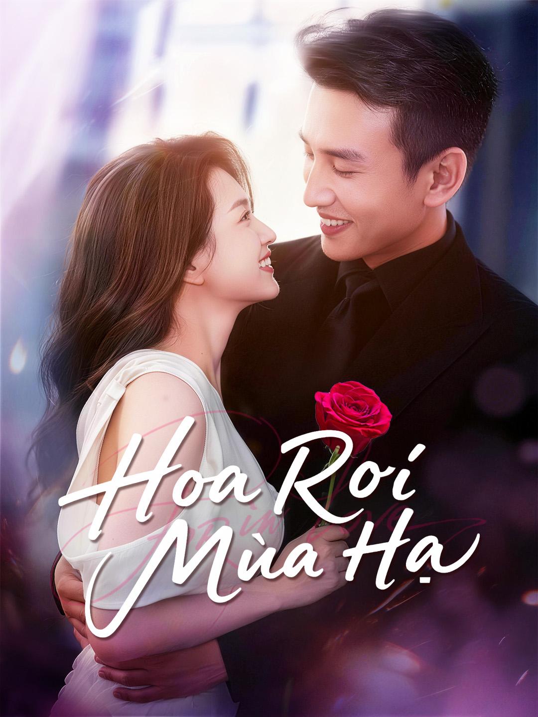 Hoa Hồng Giữa Mùa Hạ