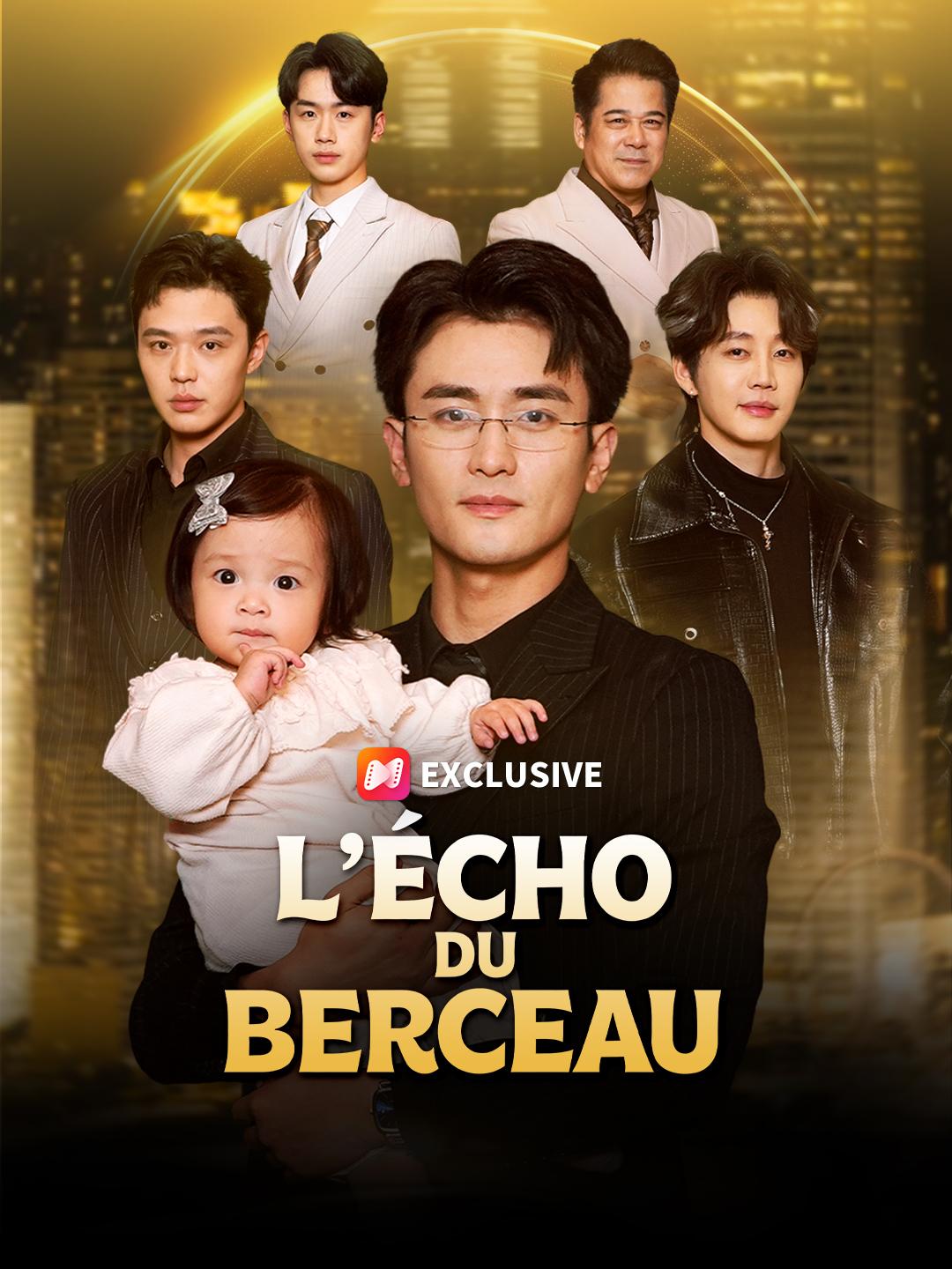 L’ÉCHO DU BERCEAU