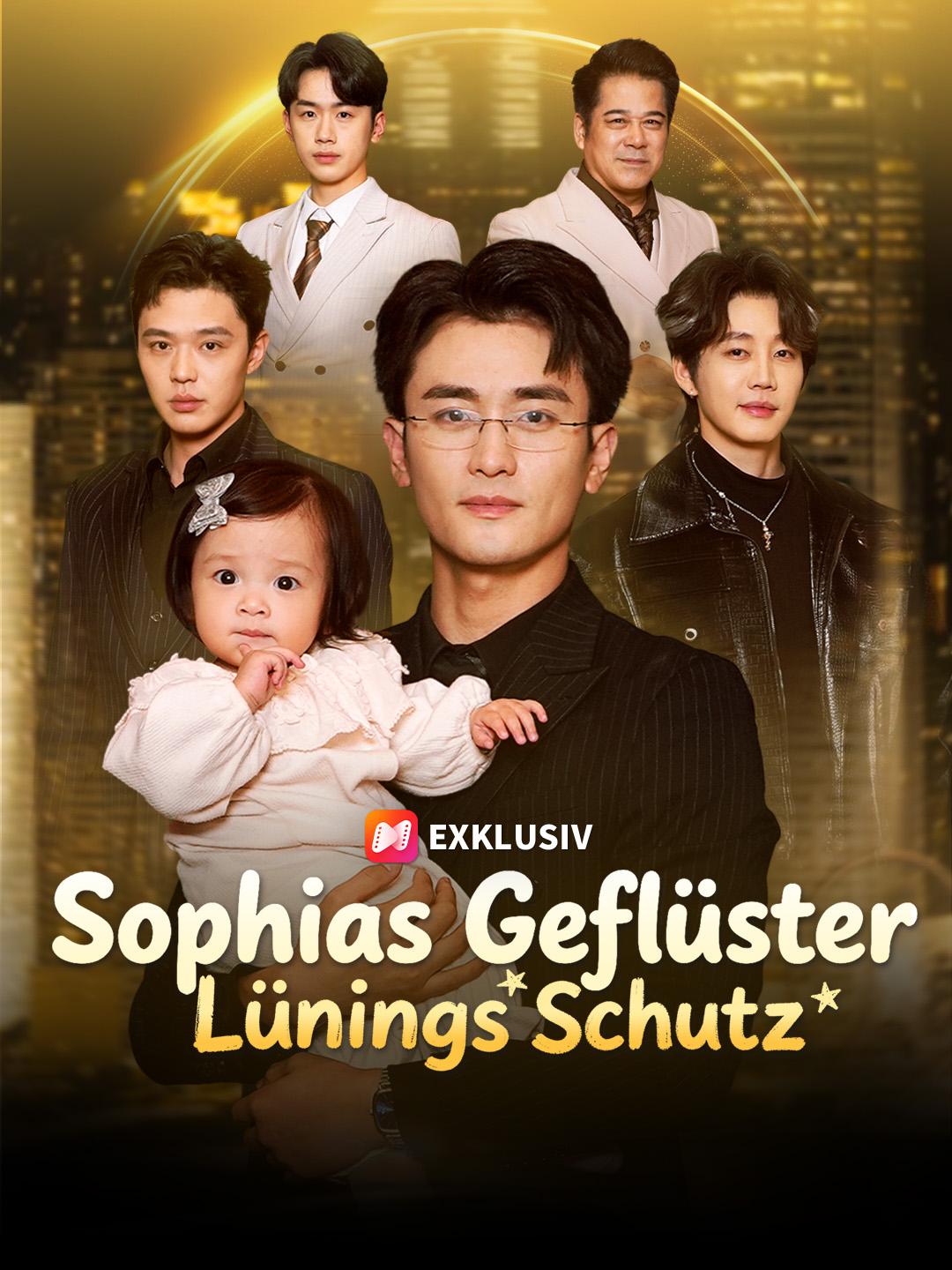  Sophias Geflüster, Lünings Schutz