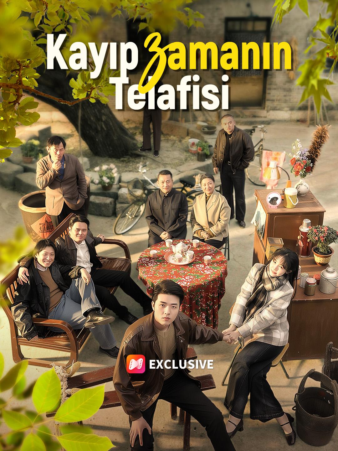 Kayıp Zamanın Telafisi