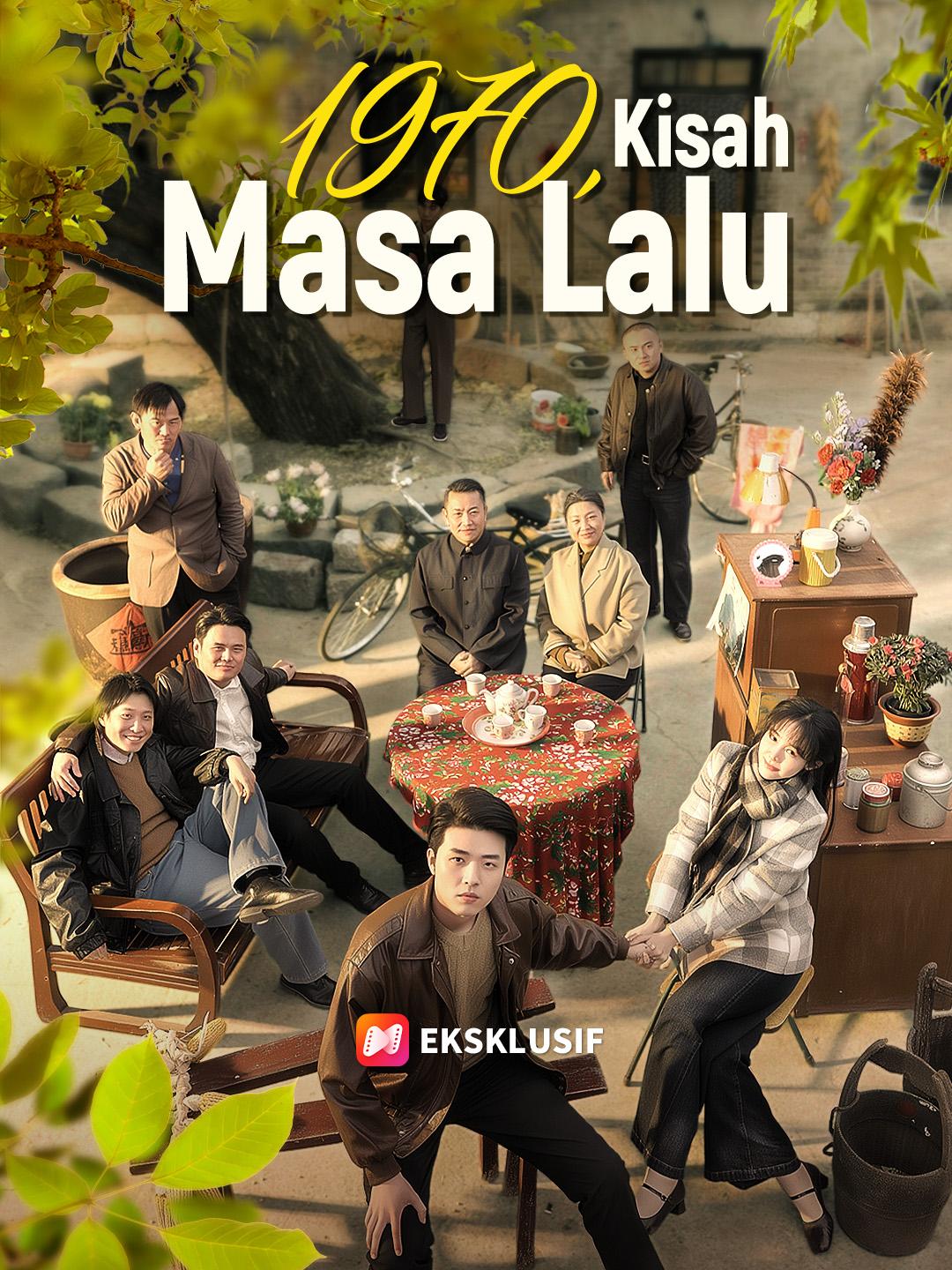 1970, Kisah Masa Lalu