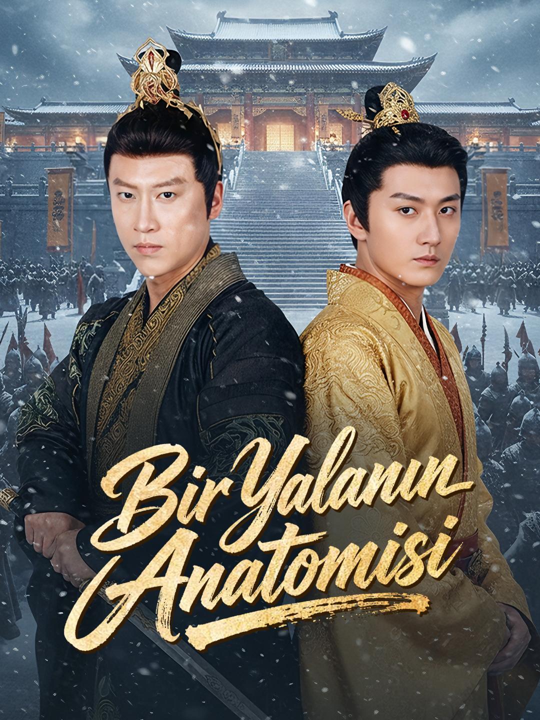 Bir Yalanın Anatomisi