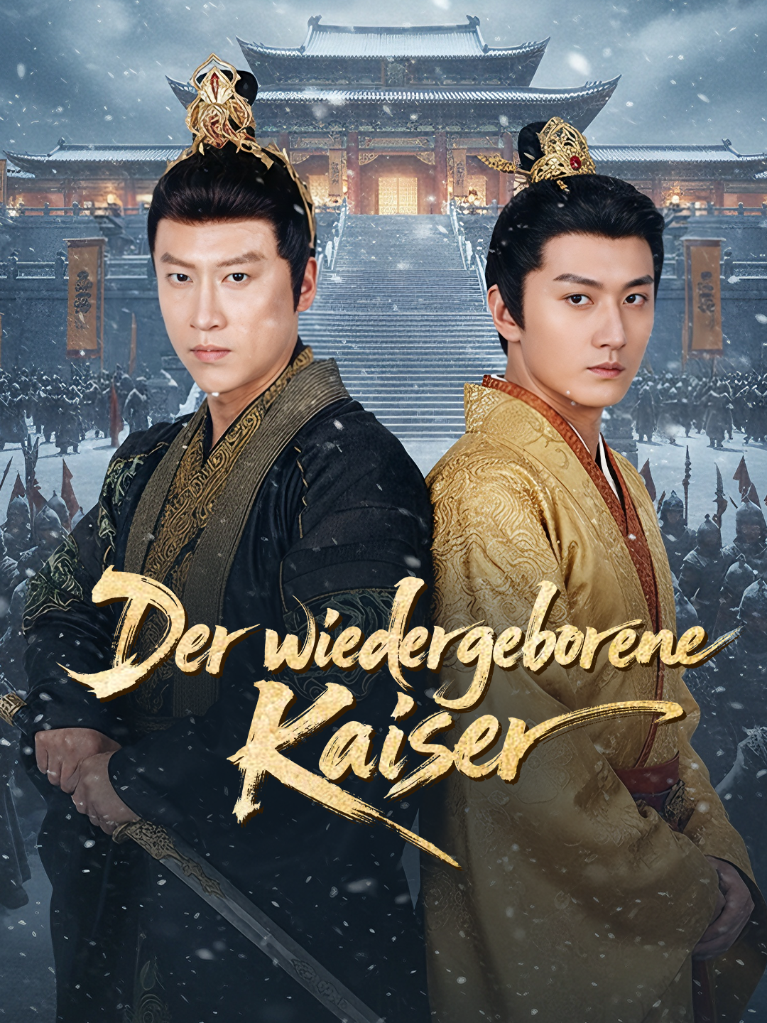 Der wiedergeborene Kaiser