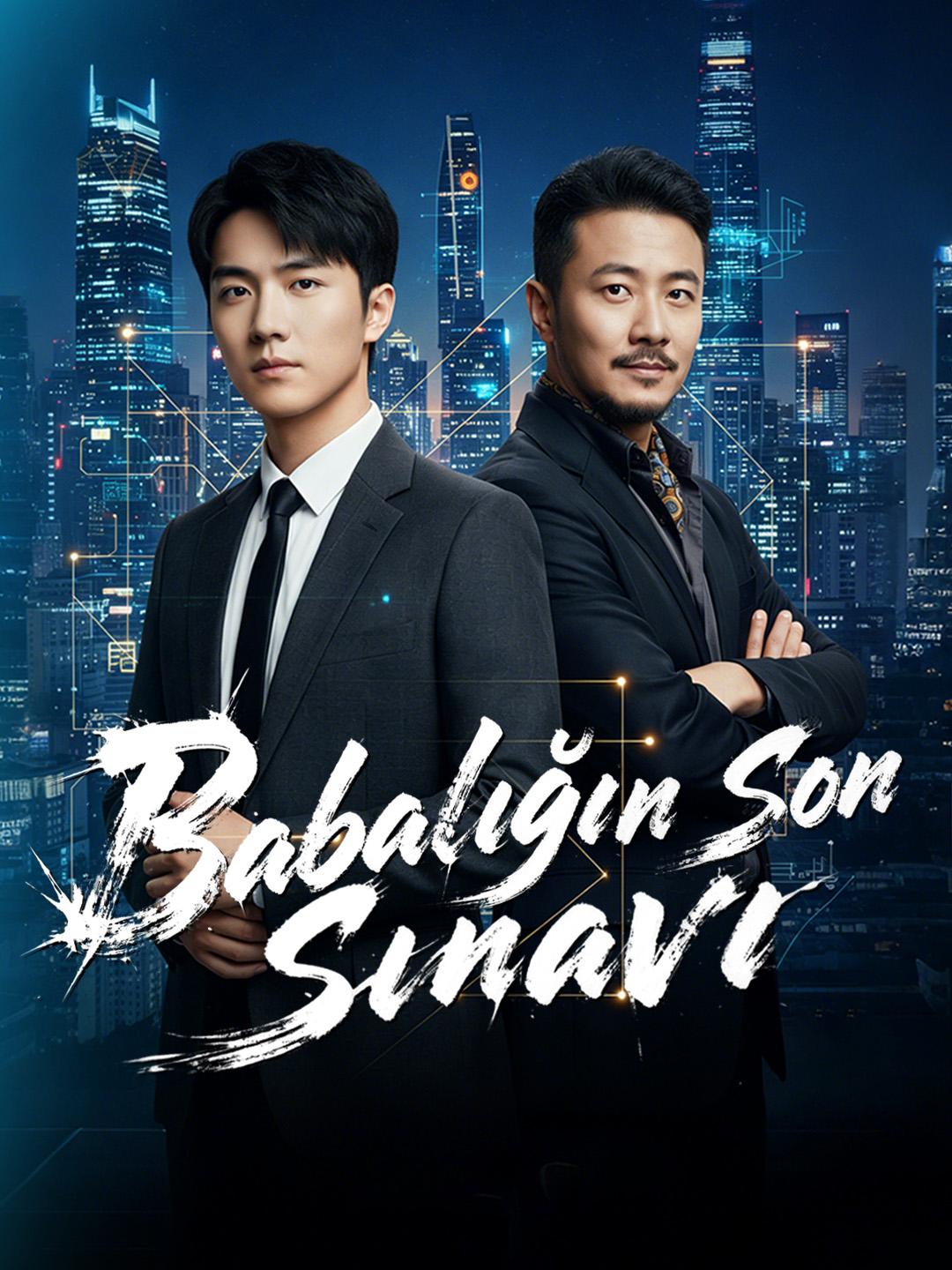 Babalığın Son Sınavı