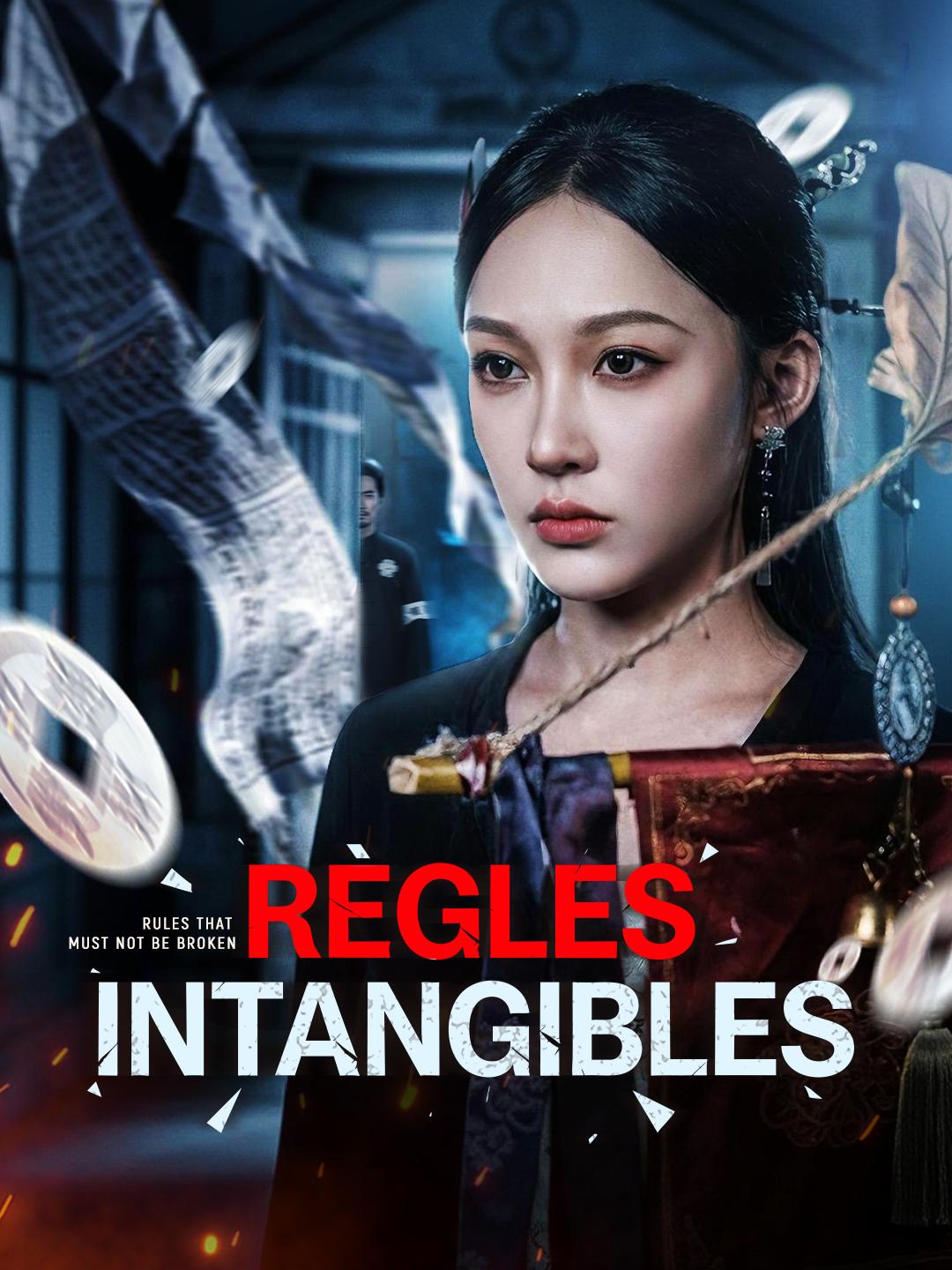 LES INTERDITS DU CERCUEIL 