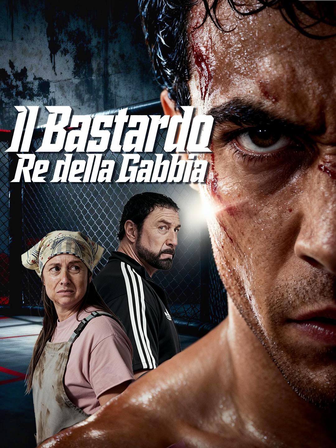 Il Bastardo Re della Gabbia