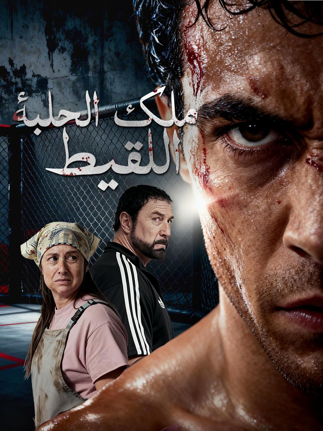 ملك الحلبة اللقيط