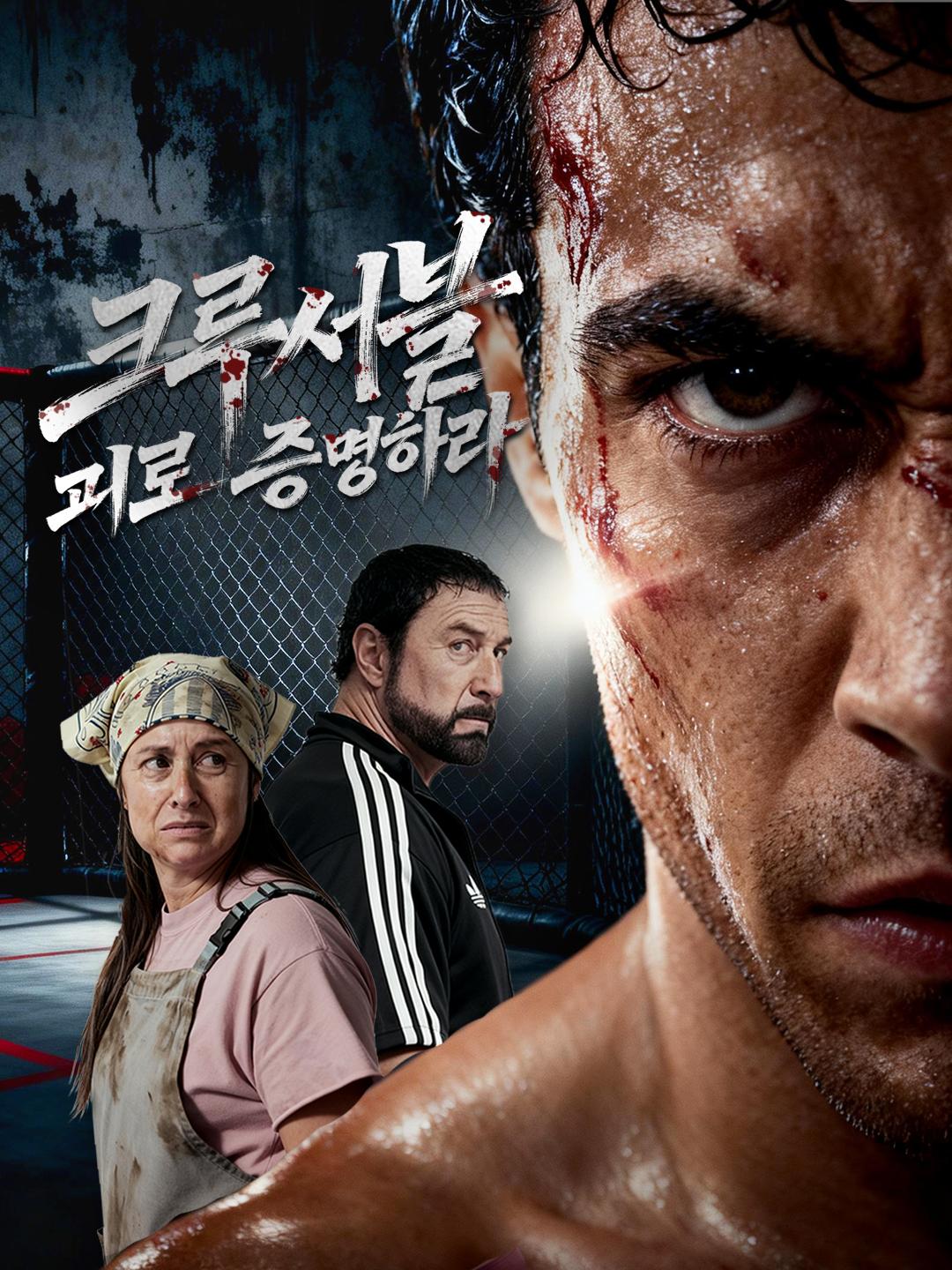 크루서블: 피로 증명하라