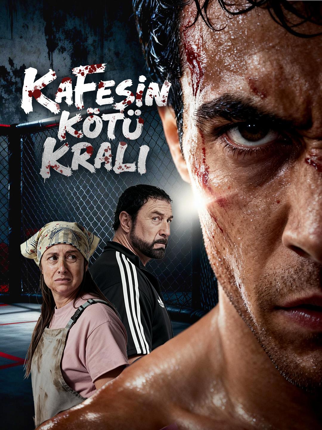 Kafesin Kötü Kralı