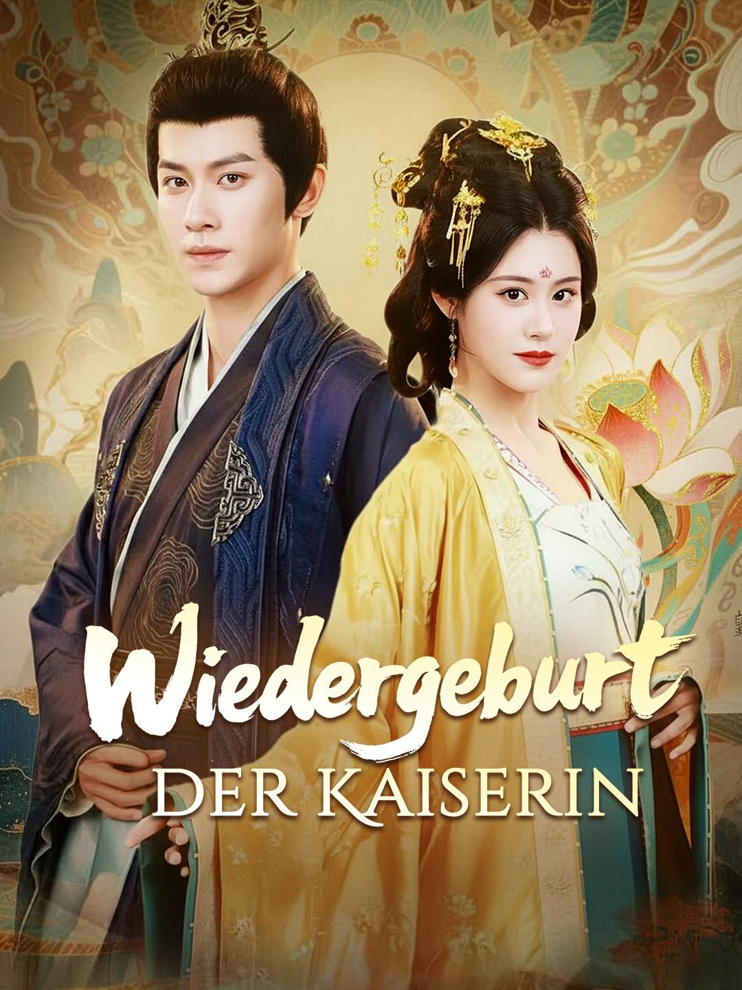 Wiedergeburt der Kaiserin