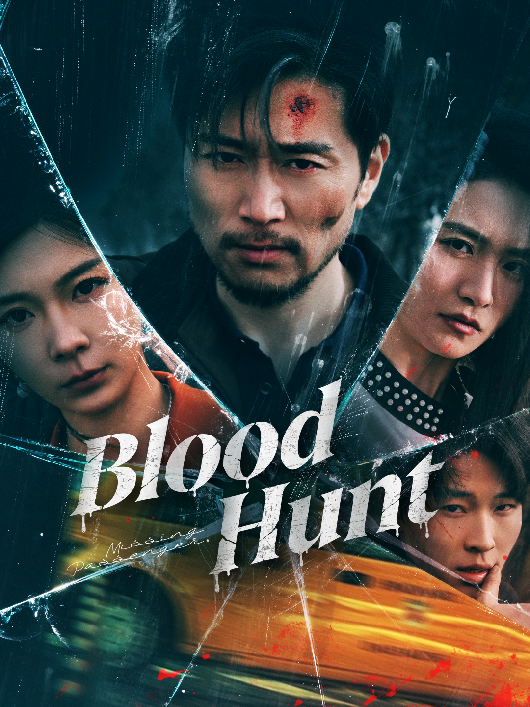 Blood Hunt