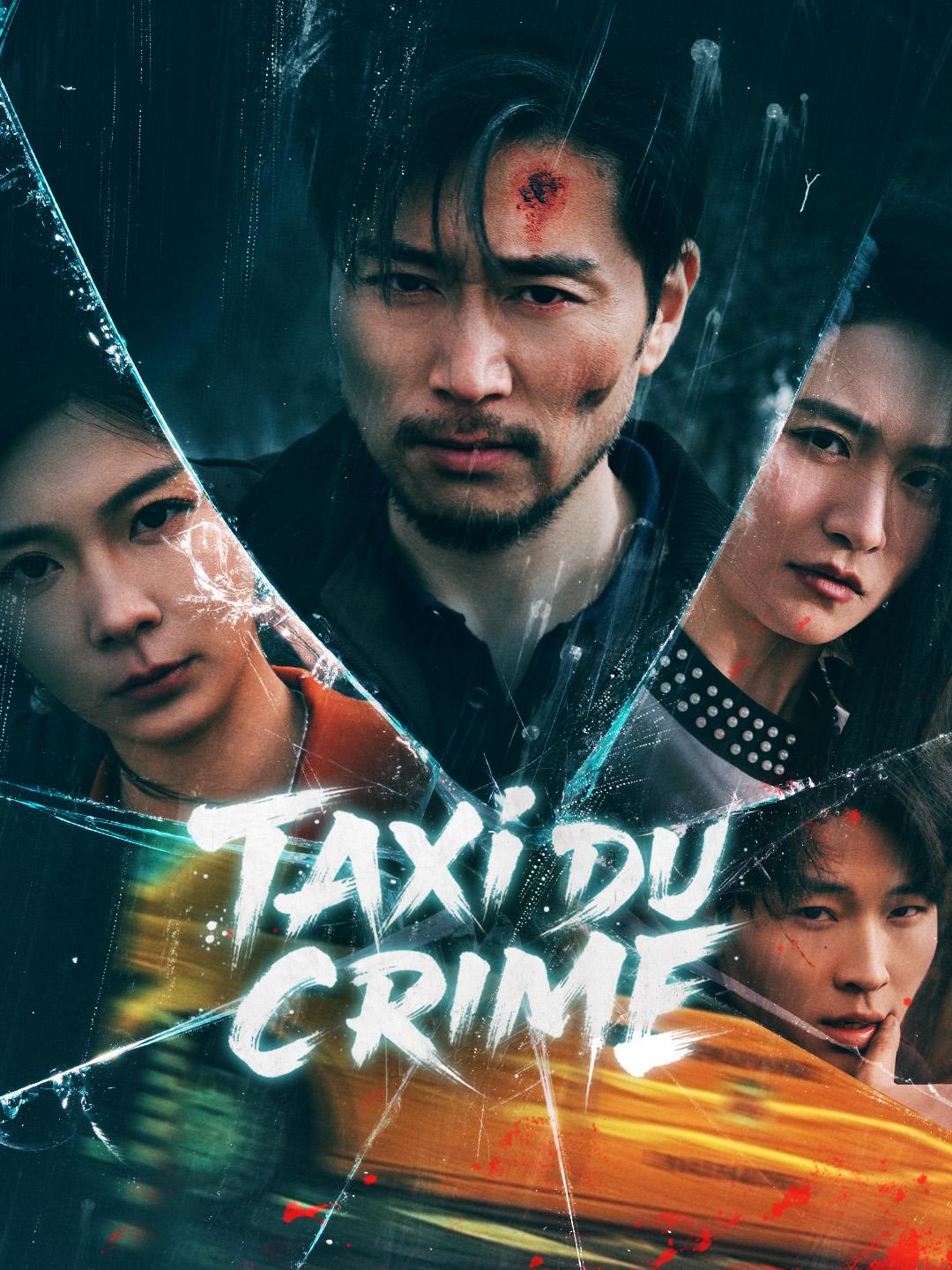 TAXI DU CRIME