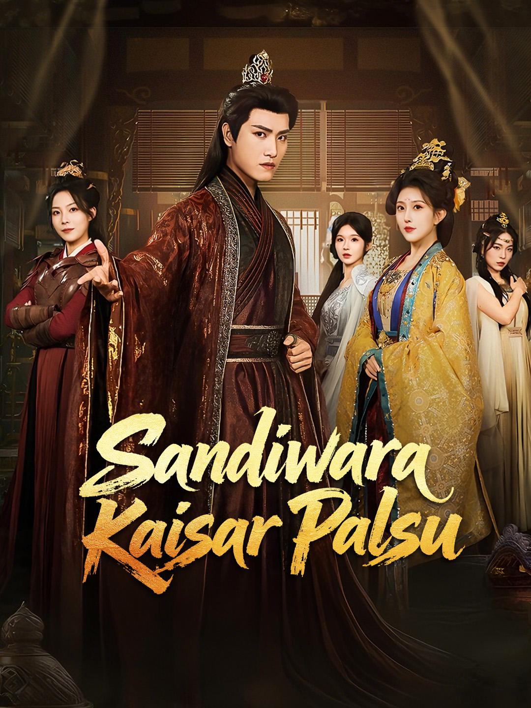 Sandiwara Kaisar Palsu