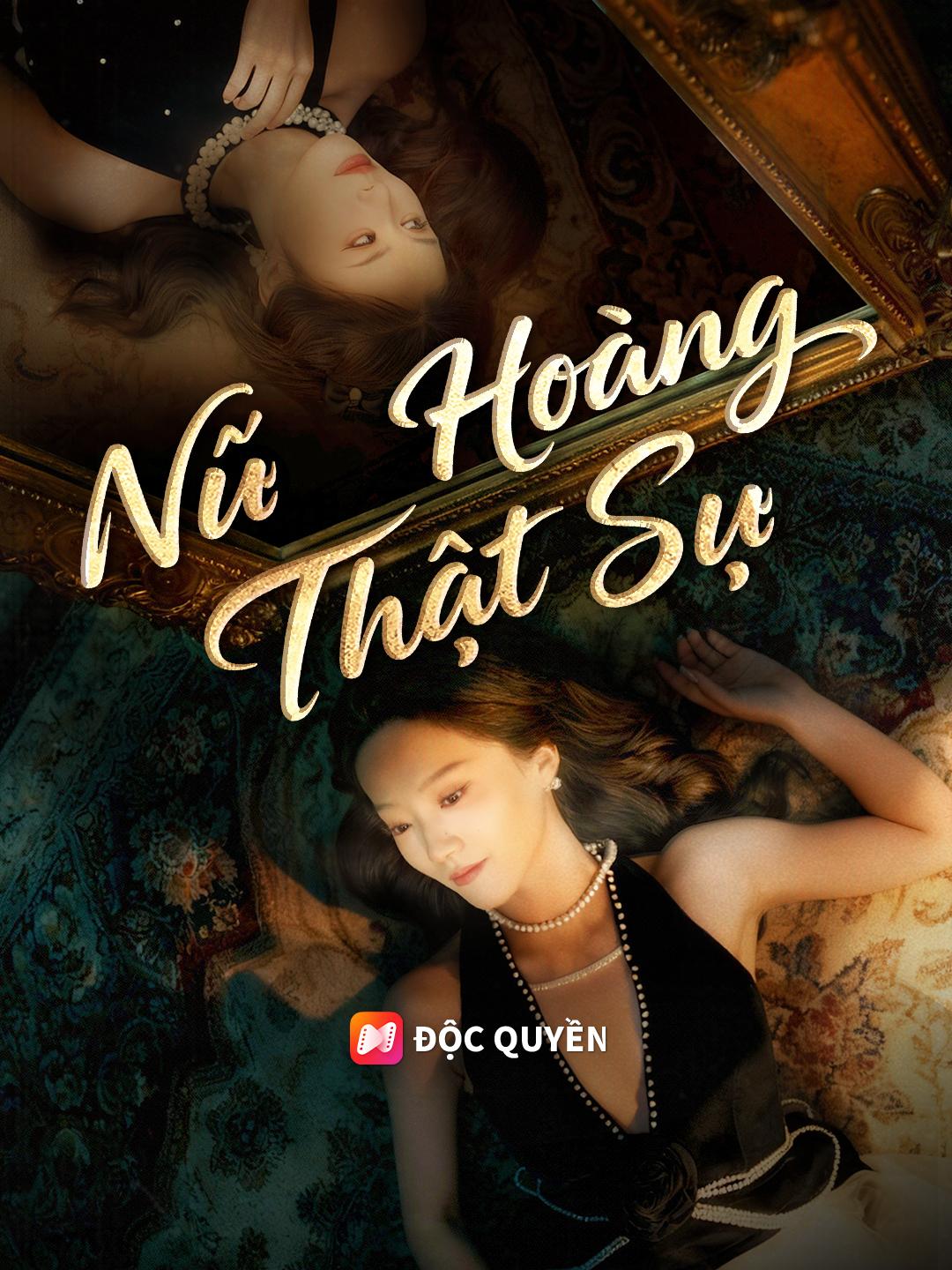 Nữ Hoàng Thật Sự
