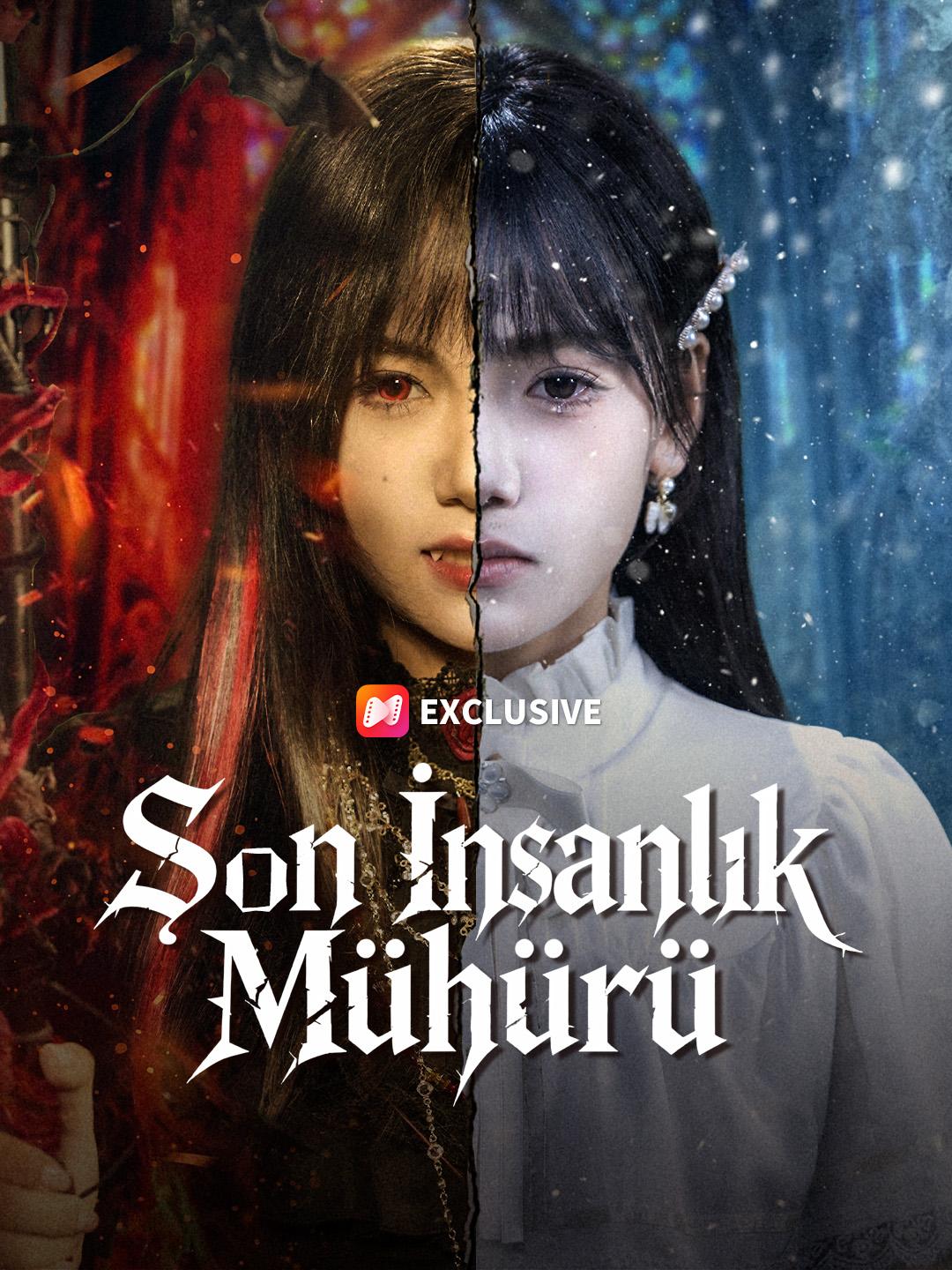 Son İnsanlık Mühürü