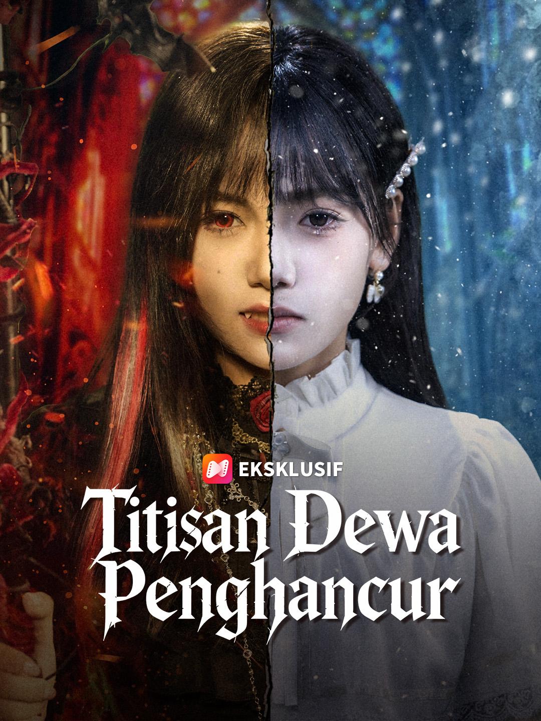 Titisan Dewa Penghancur