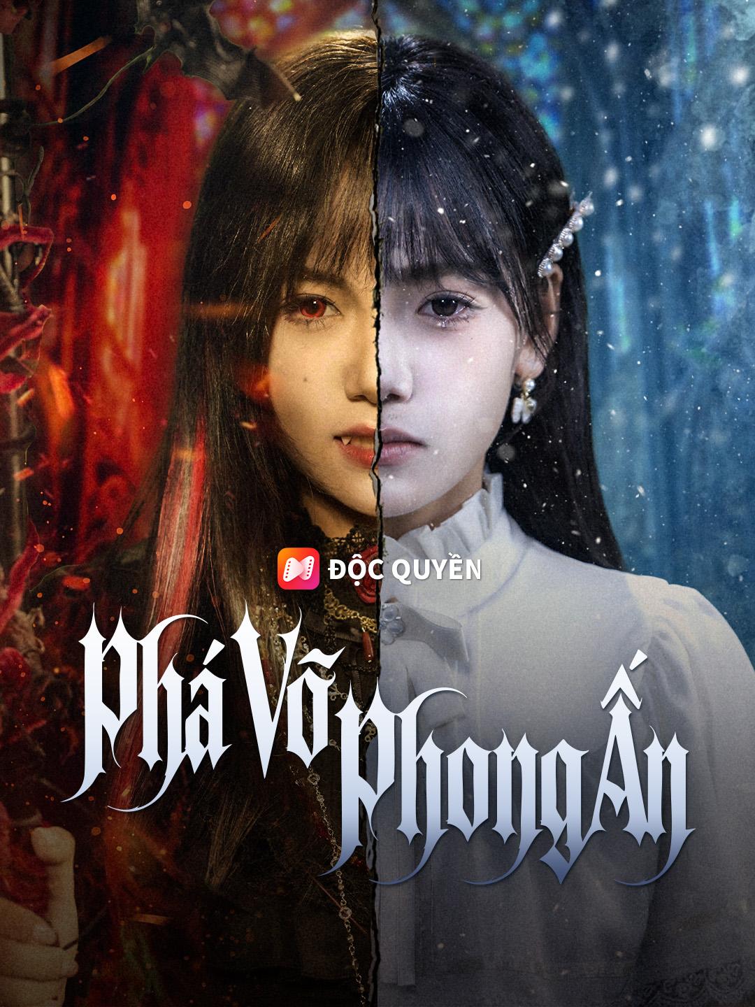 Phá Vỡ Phong Ấn