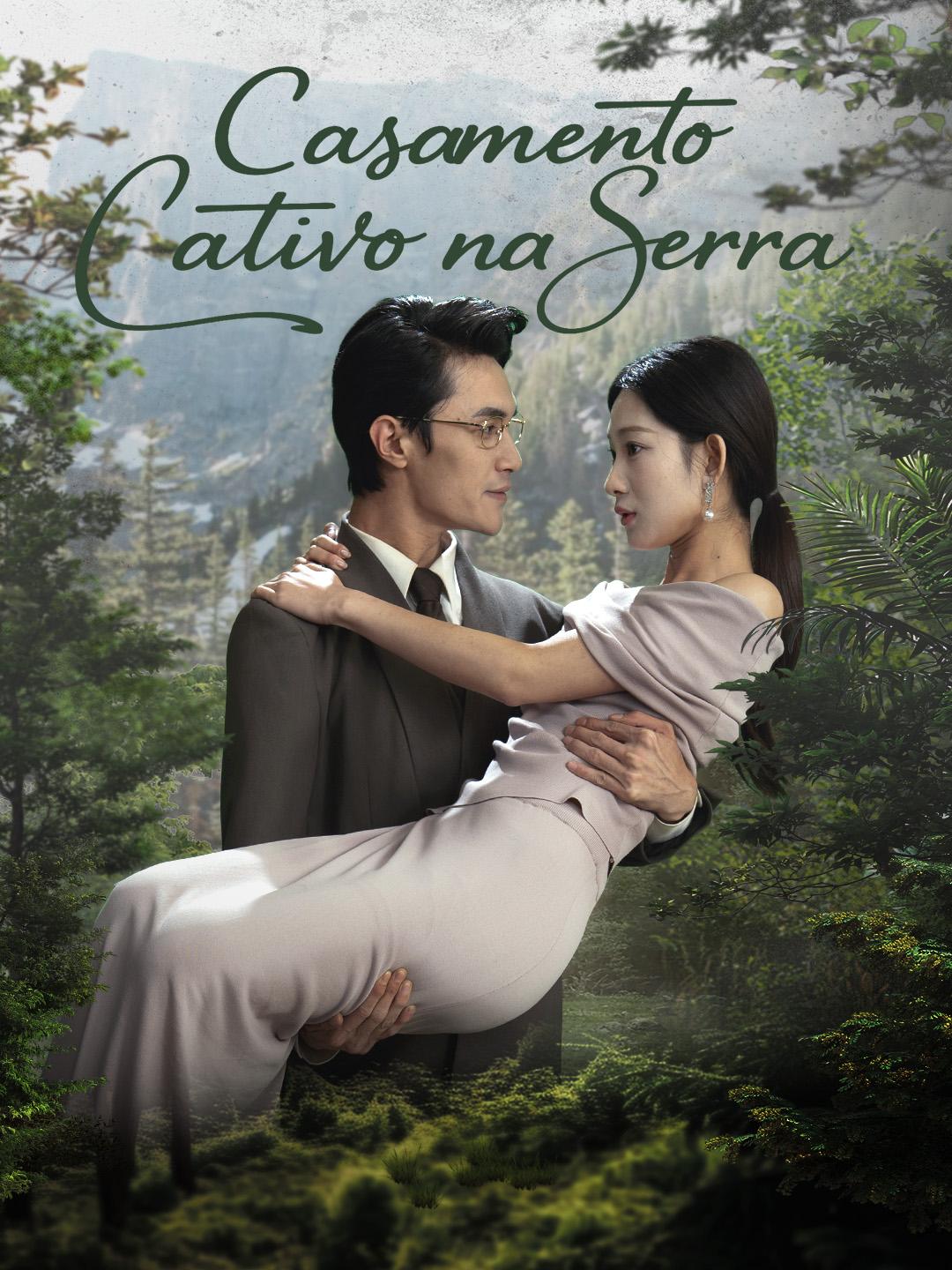 Casamento Cativo na Serra