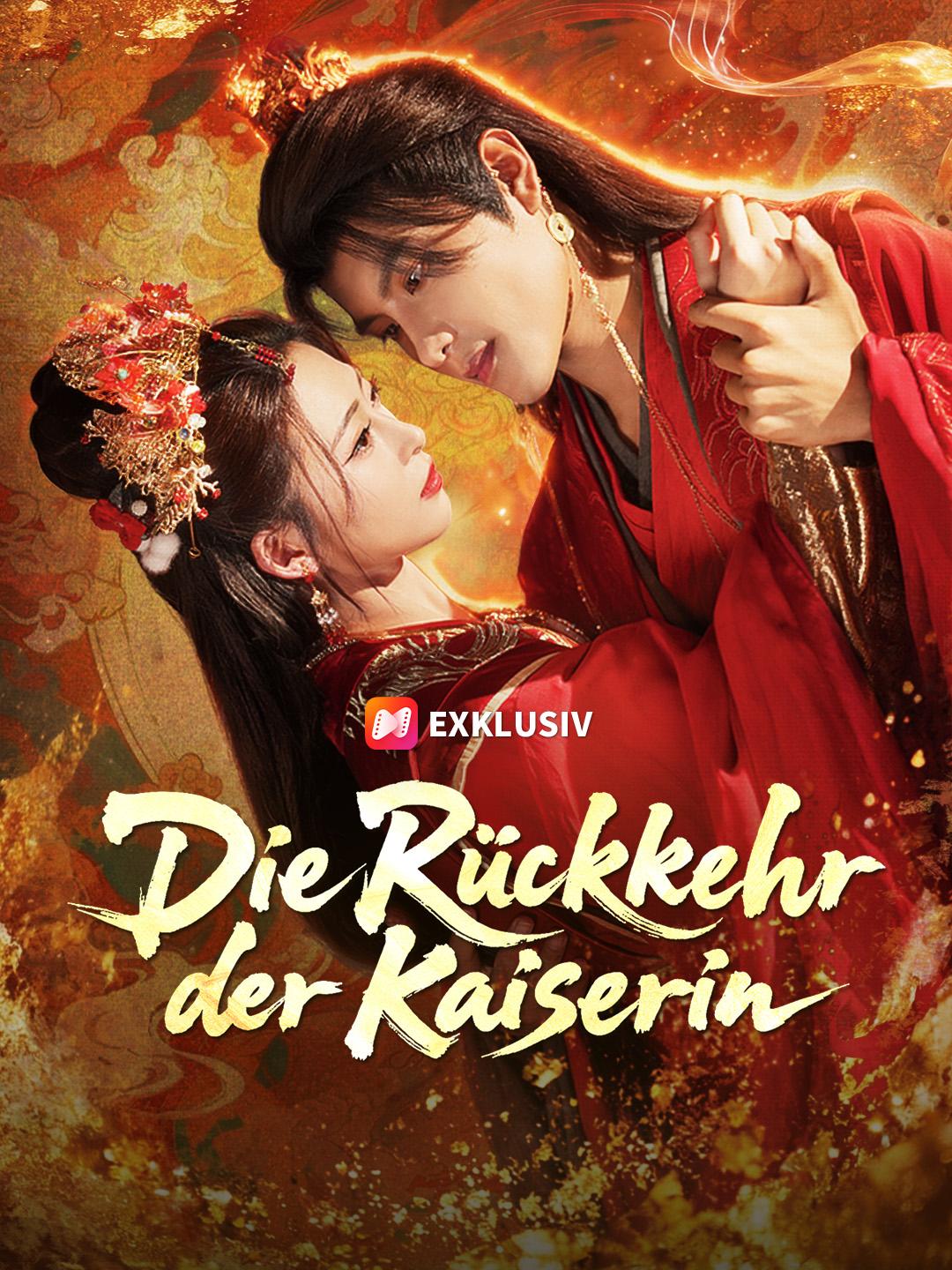 Die Rückkehr der Kaiserin